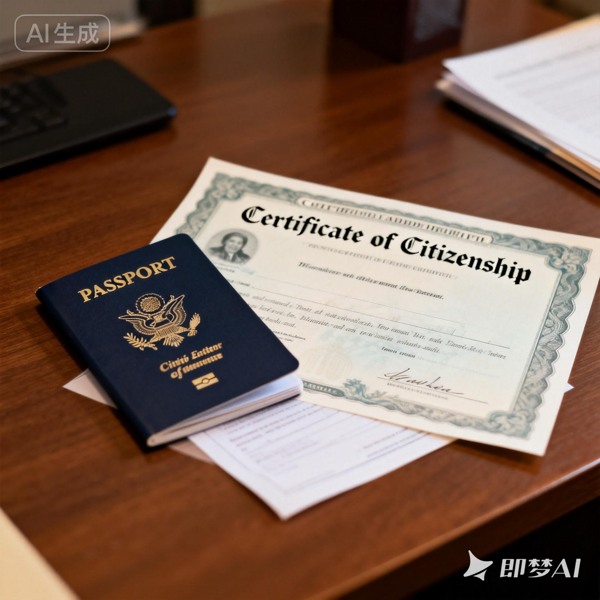 citizenship是什么意思_citizenship怎么读_音标ˈsɪtɪzənʃɪp