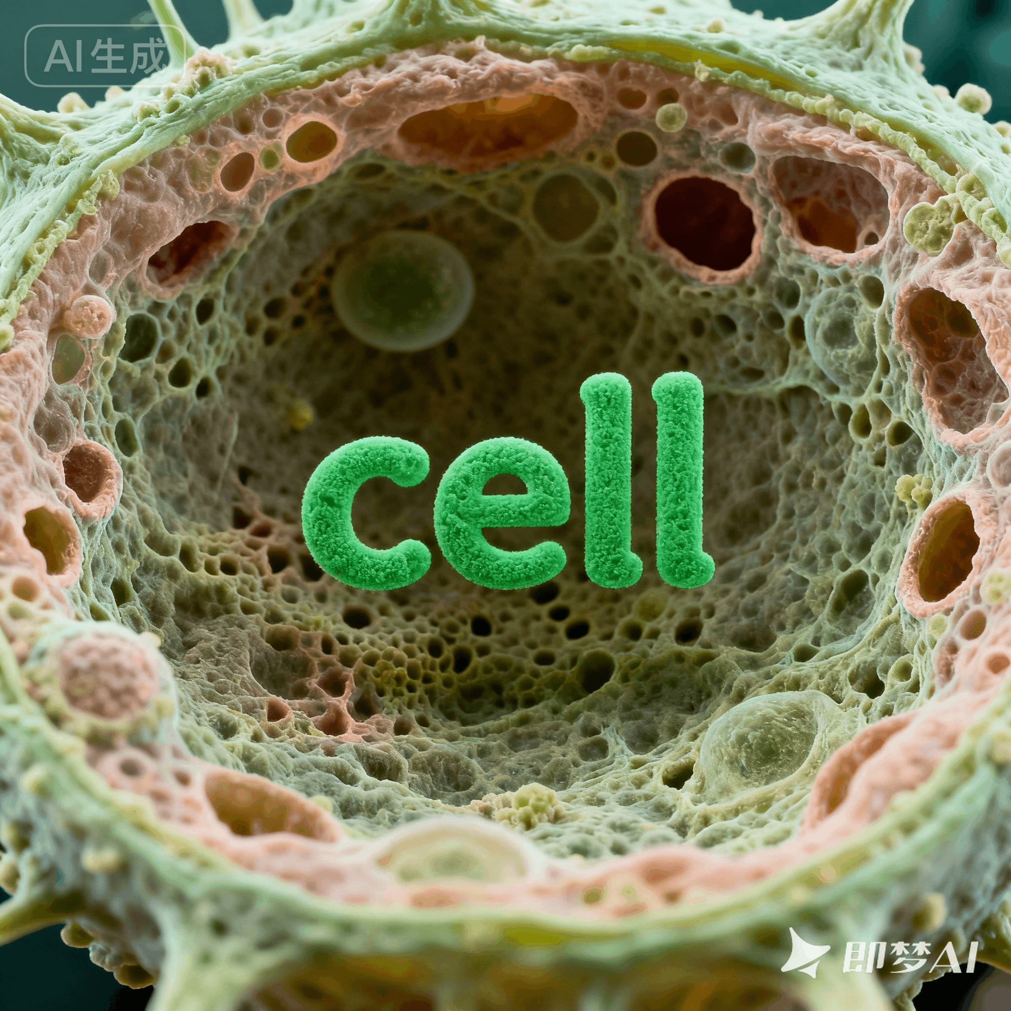 cell是什么意思_cell怎么读_音标sel