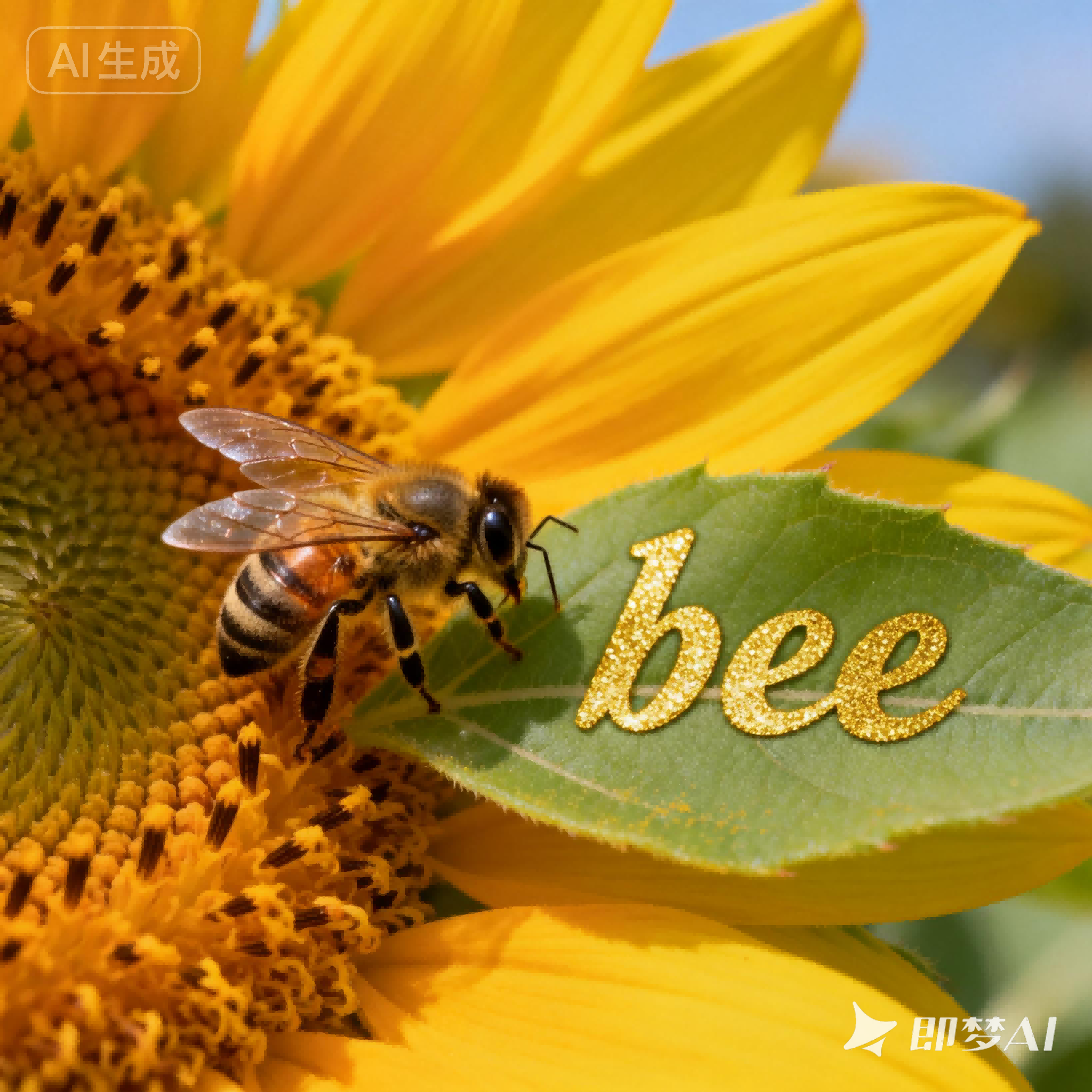 bee是什么意思_bee怎么读_音标bi-