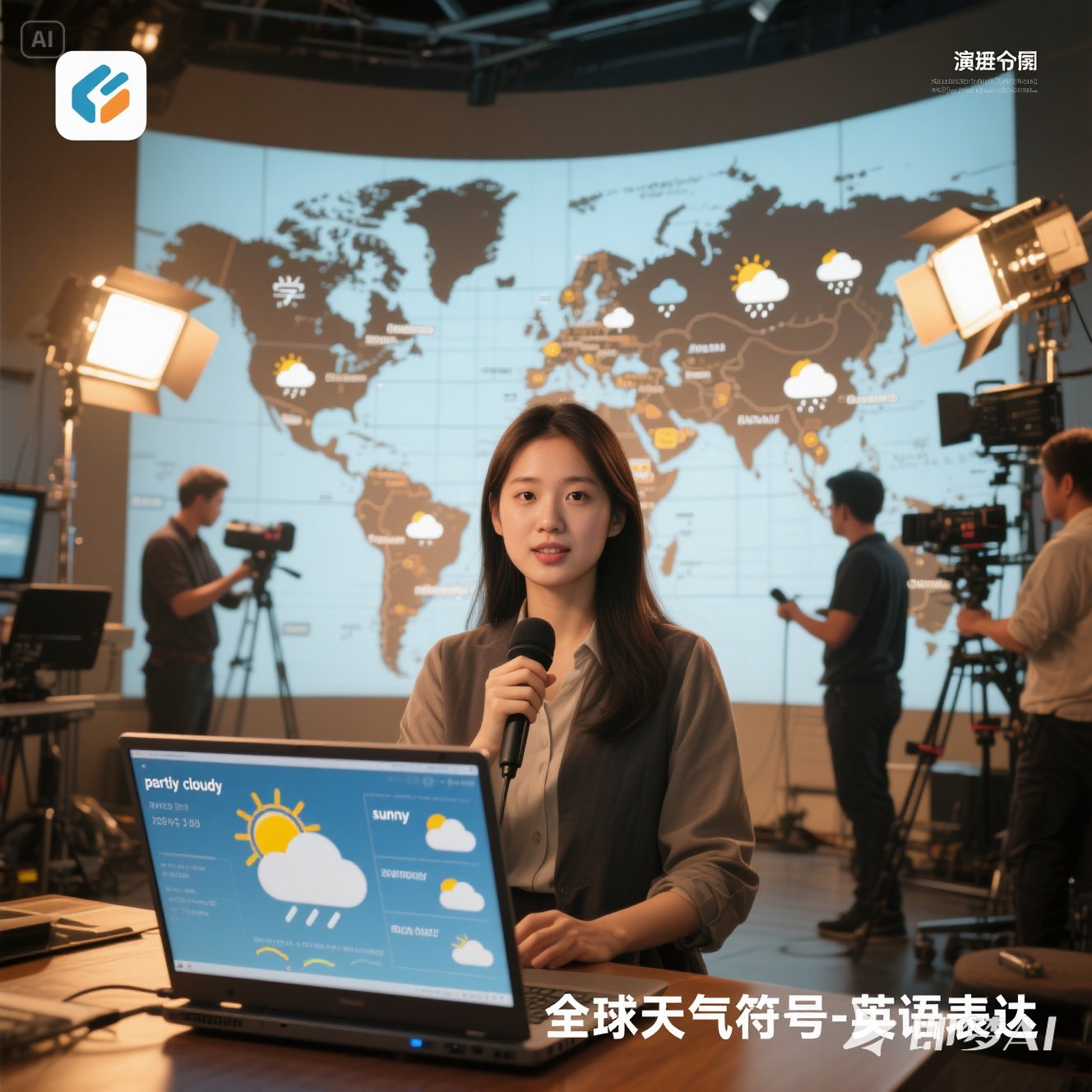如何挖掘天气预报的英语教学价值？