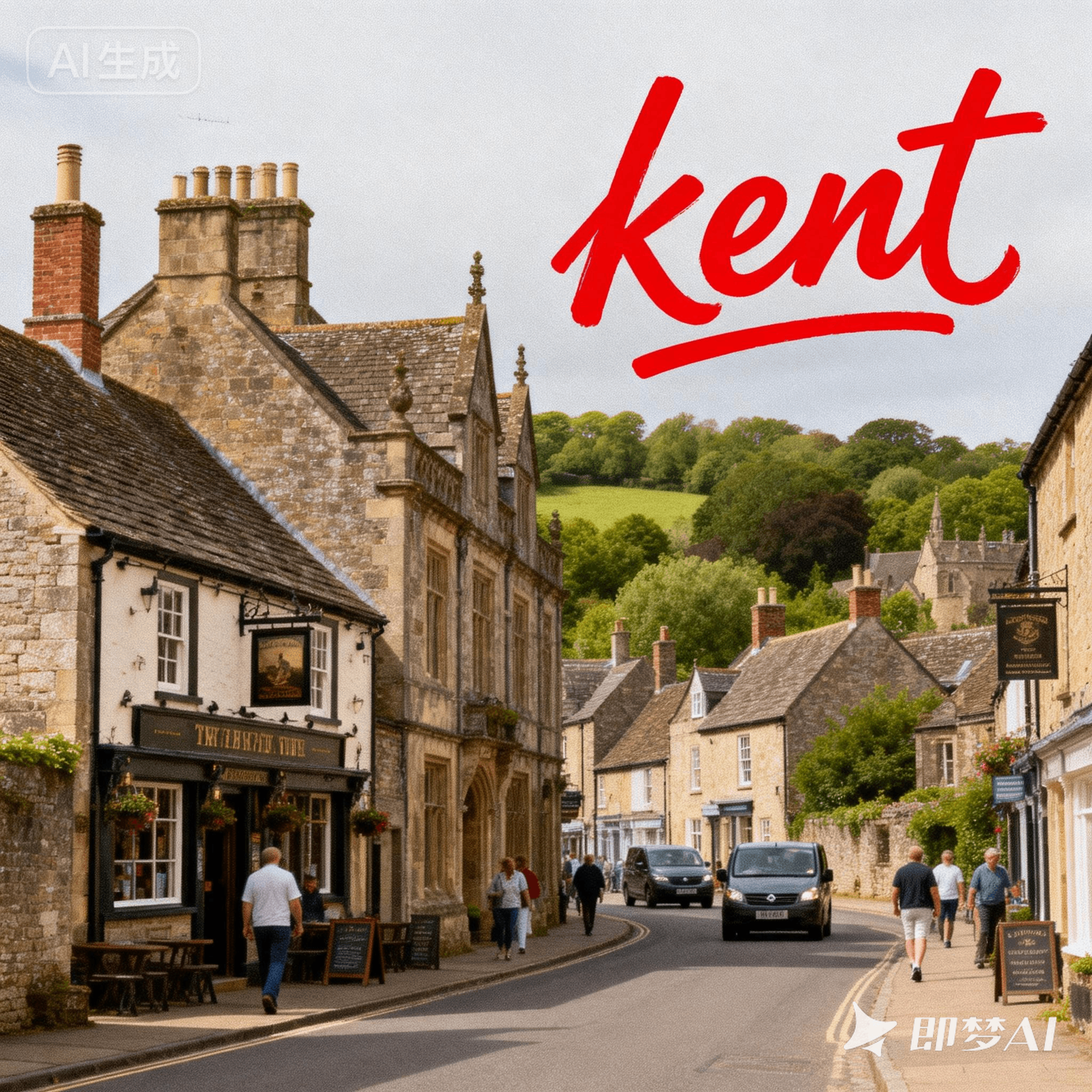 Kent是什么意思_Kent怎么读_音标kent