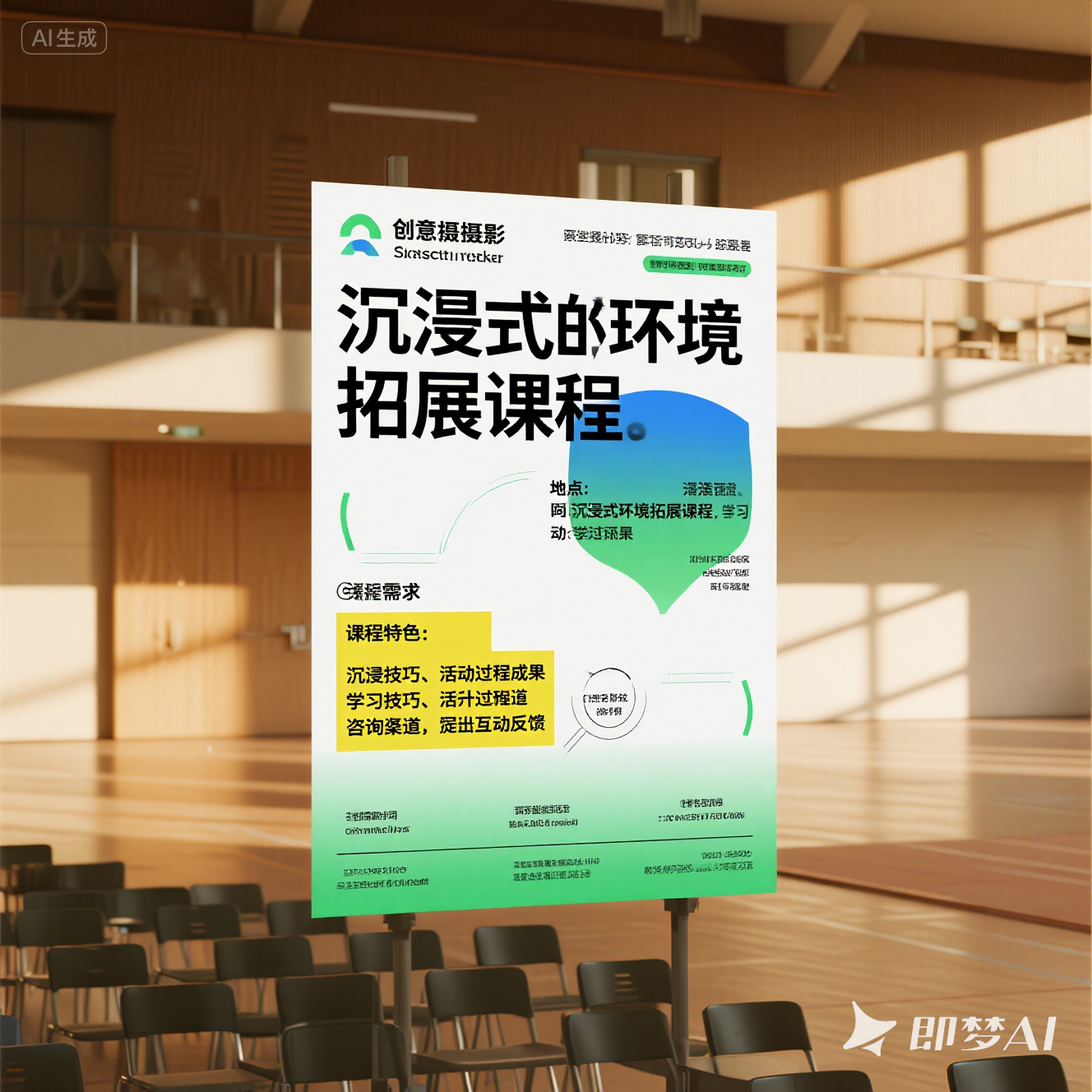 英语夏令营的官方微博是什么？
