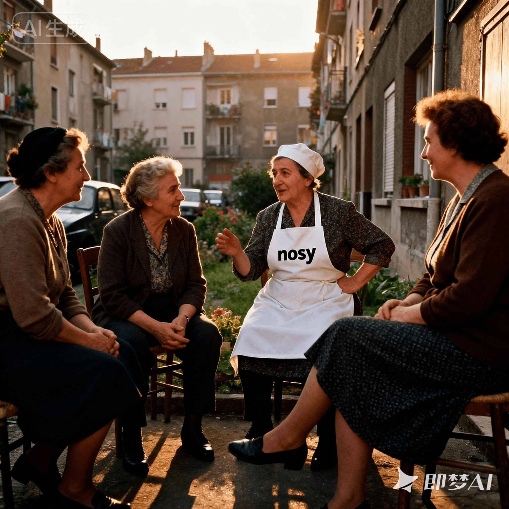 nosy是什么意思_nosy怎么读_音标'nəʊzɪ