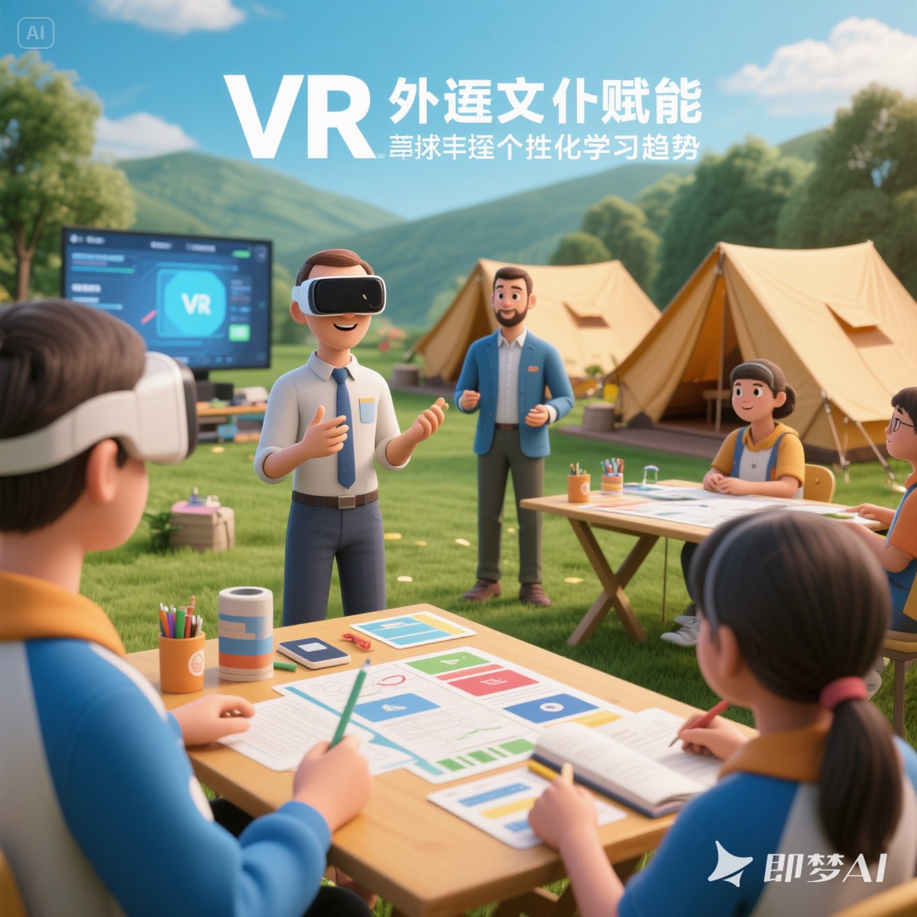 英语冬令营价差背后？VIPKID 高价解码