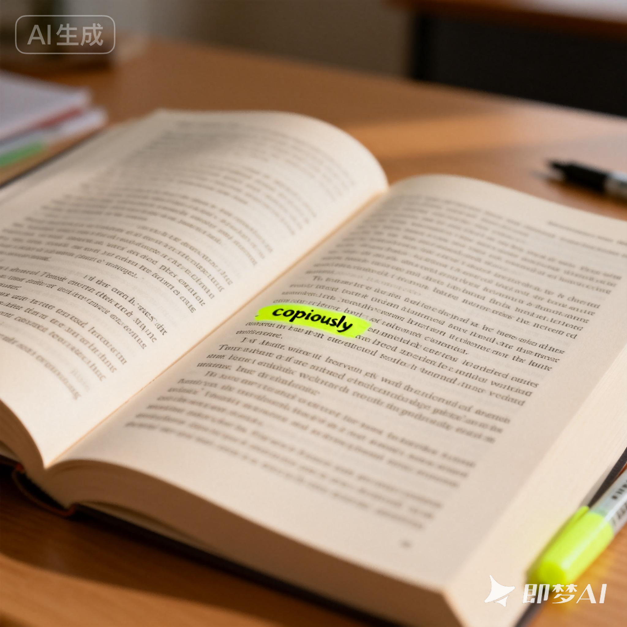 copiously是什么意思_copiously怎么读_音标'kəʊpɪəslɪ