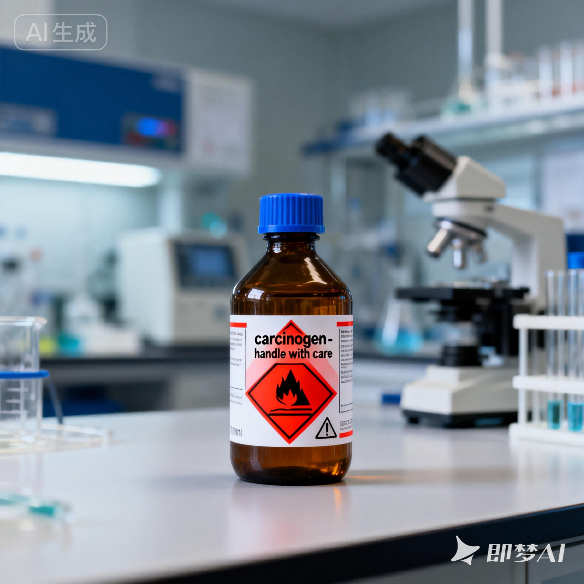 carcinogen是什么意思_carcinogen怎么读_音标kɑ-ˈsɪnədʒən