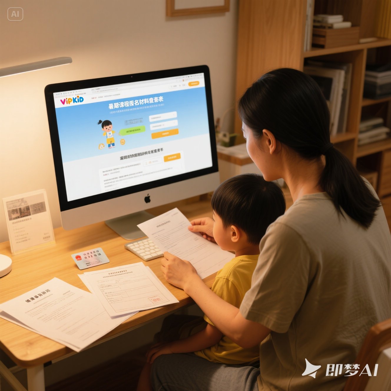 VIPKID 适合几岁孩子？年龄范围解析