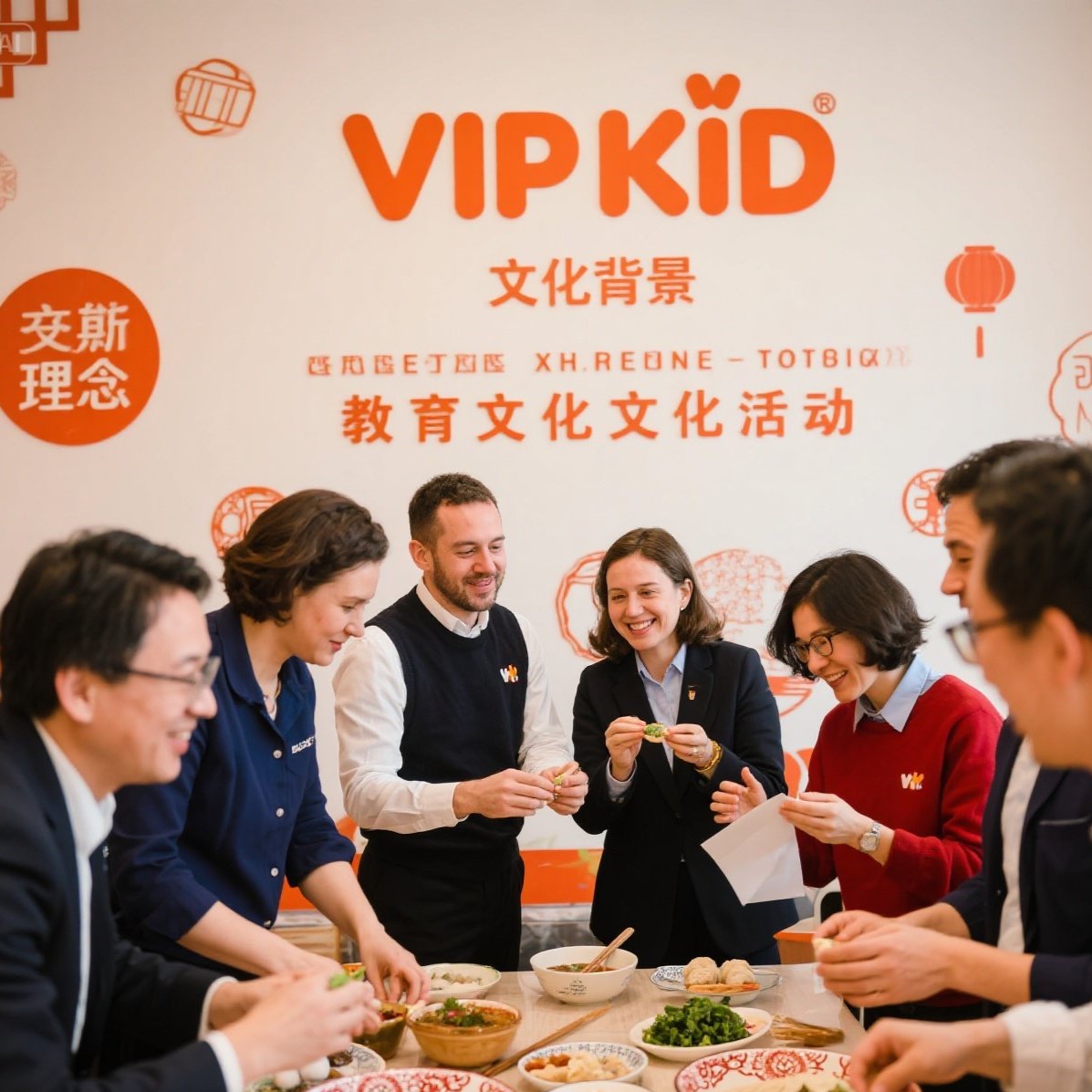 VIPKID 英语培训的文化背景如何？