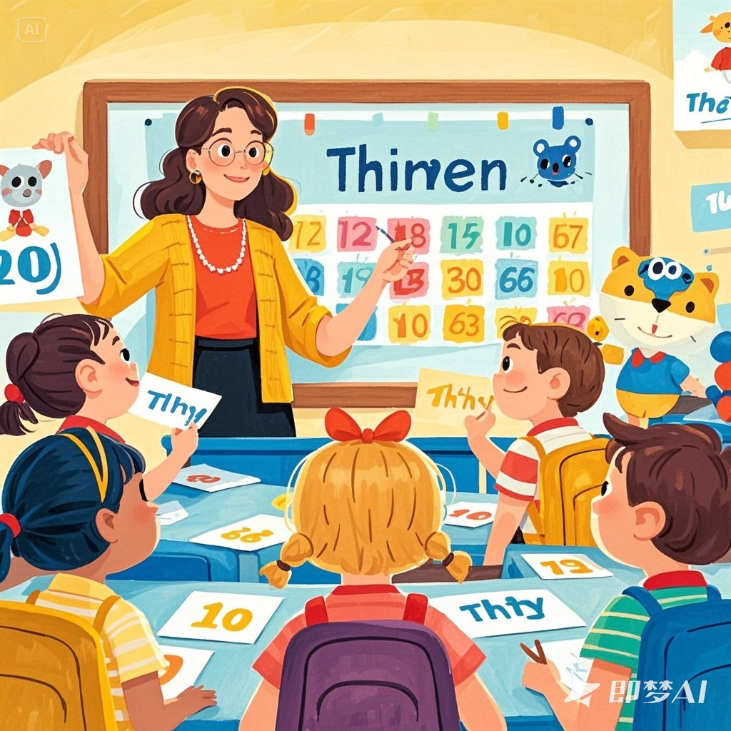 VIPKID 夏令营如何用科技 + 沉浸教学提升英语？