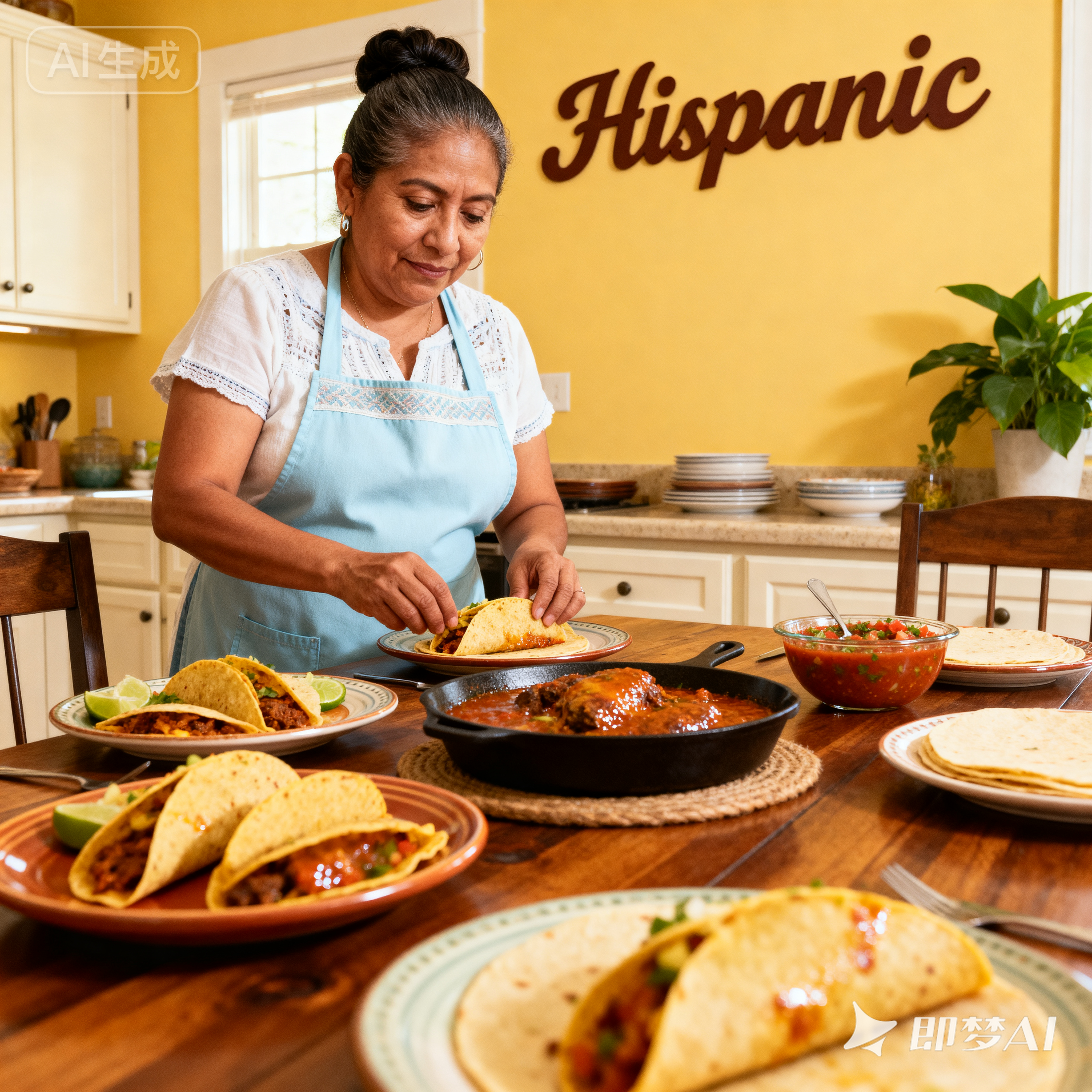 Hispanic是什么意思_Hispanic怎么读_音标hɪˈspænɪk