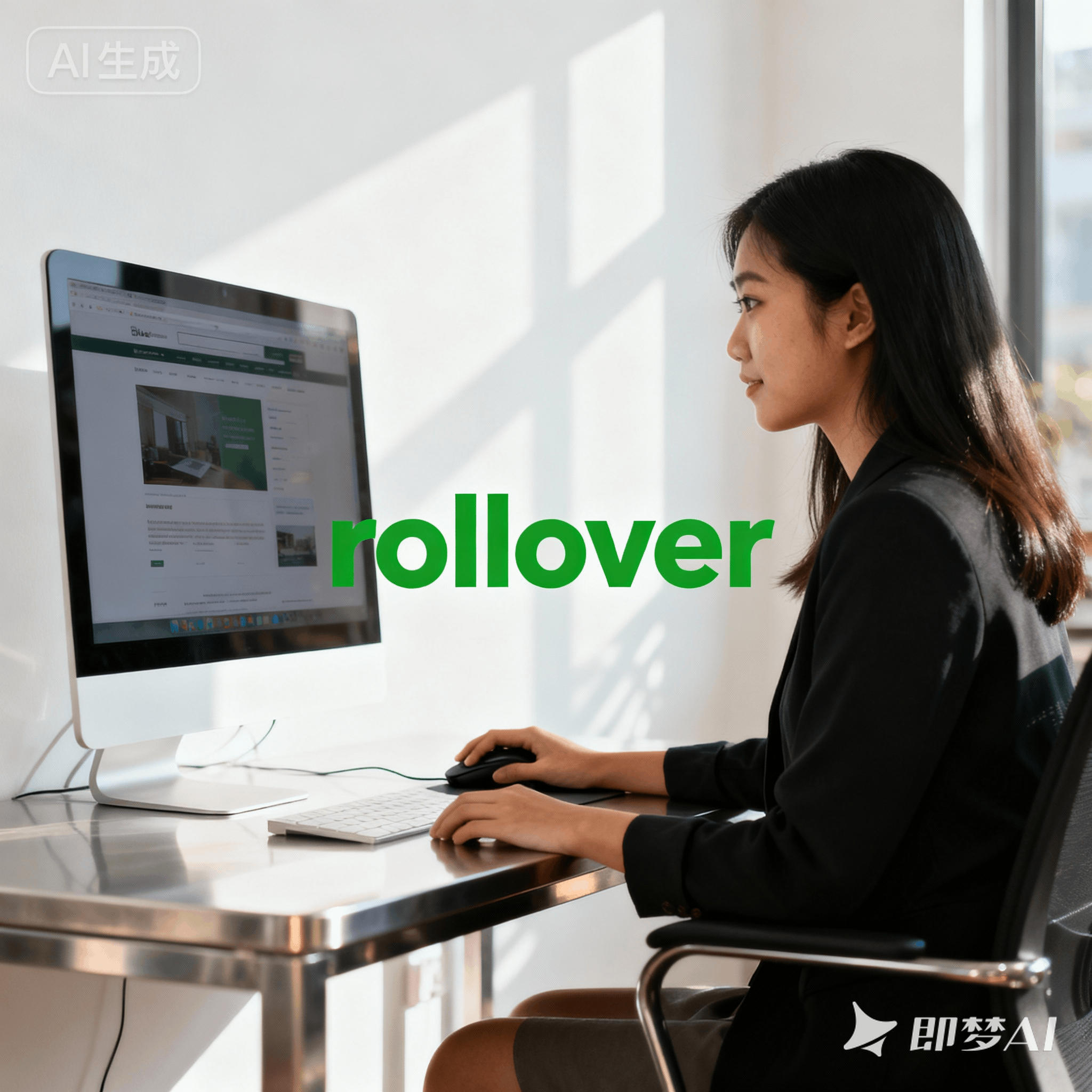 rollover是什么意思_rollover怎么读_音标'rəʊləʊvə(r)