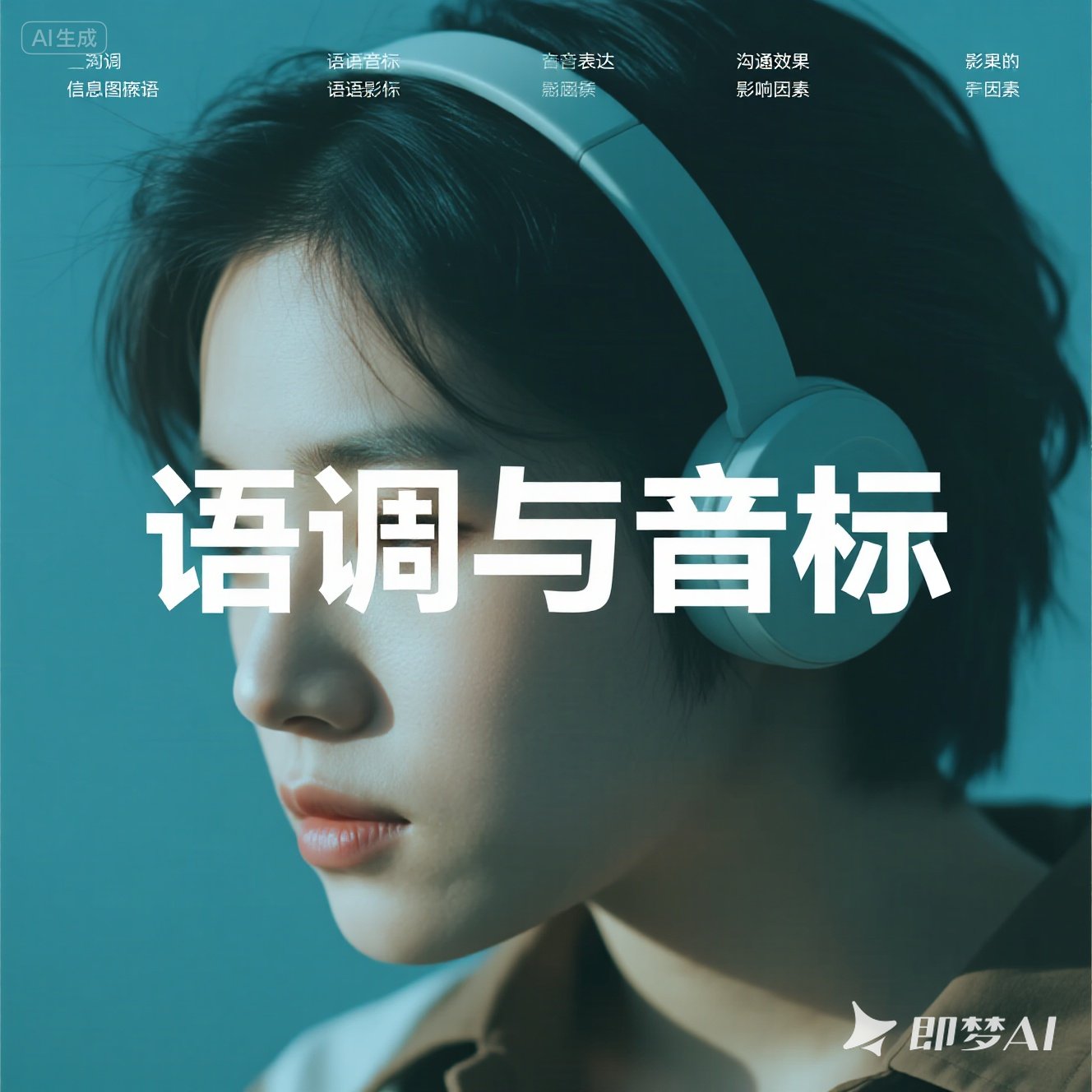 英语音标与语调的关系是什么？