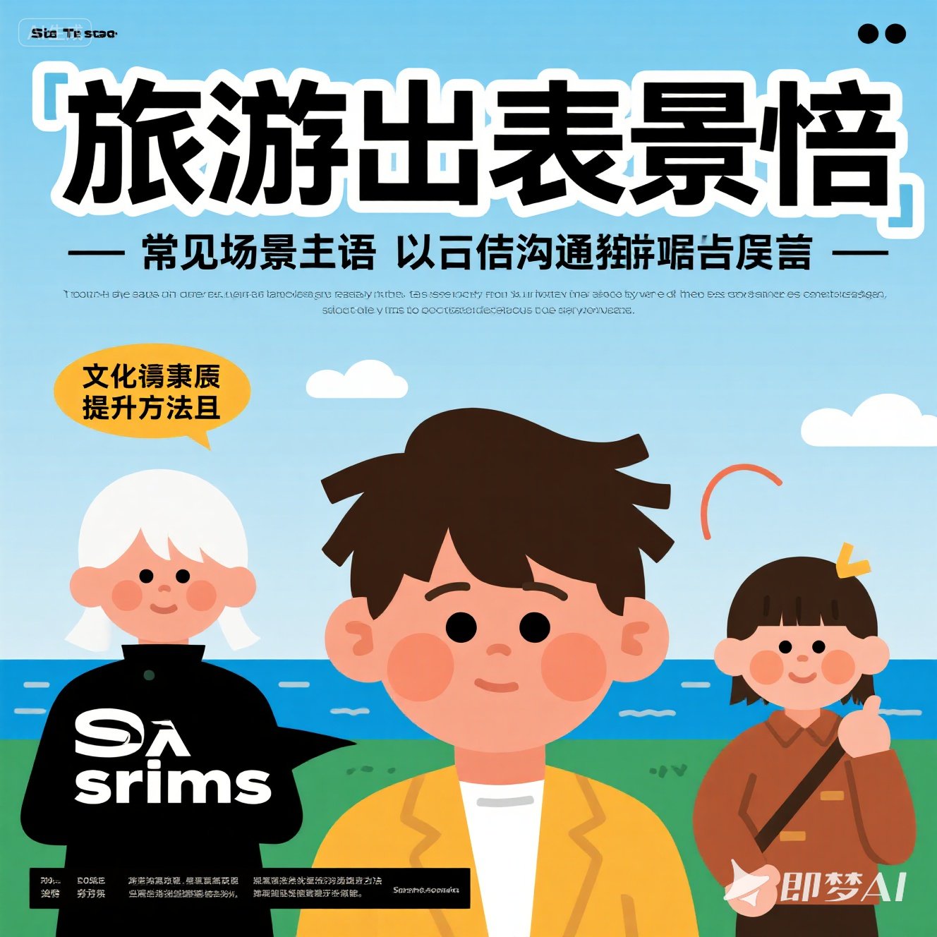 如何在旅行中用英语表达失望？