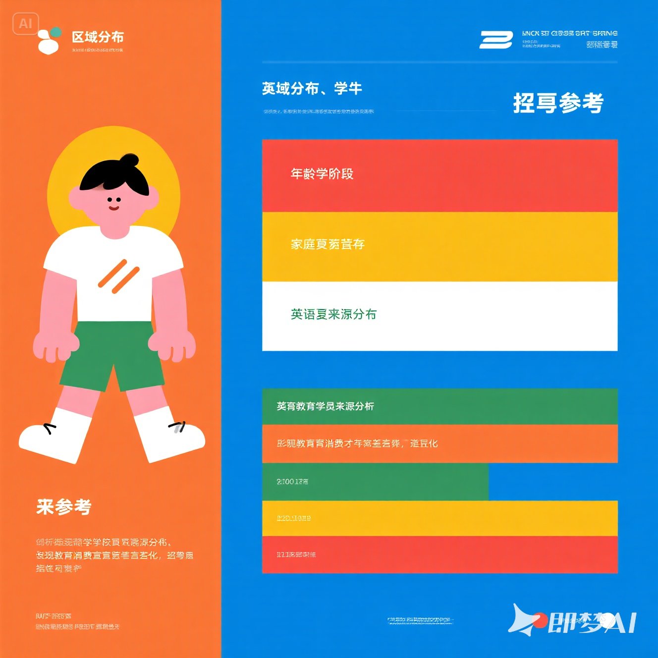 英语夏令营的学员来源有哪些？