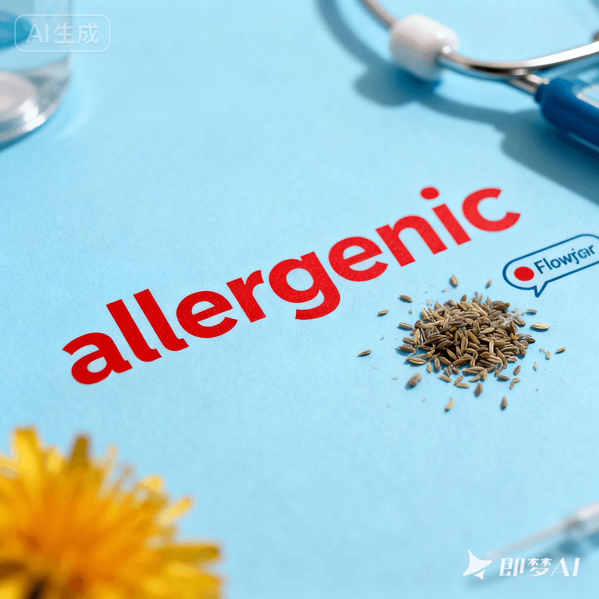 allergenic是什么意思_allergenic怎么读_音标əlɜ-'dʒenɪk