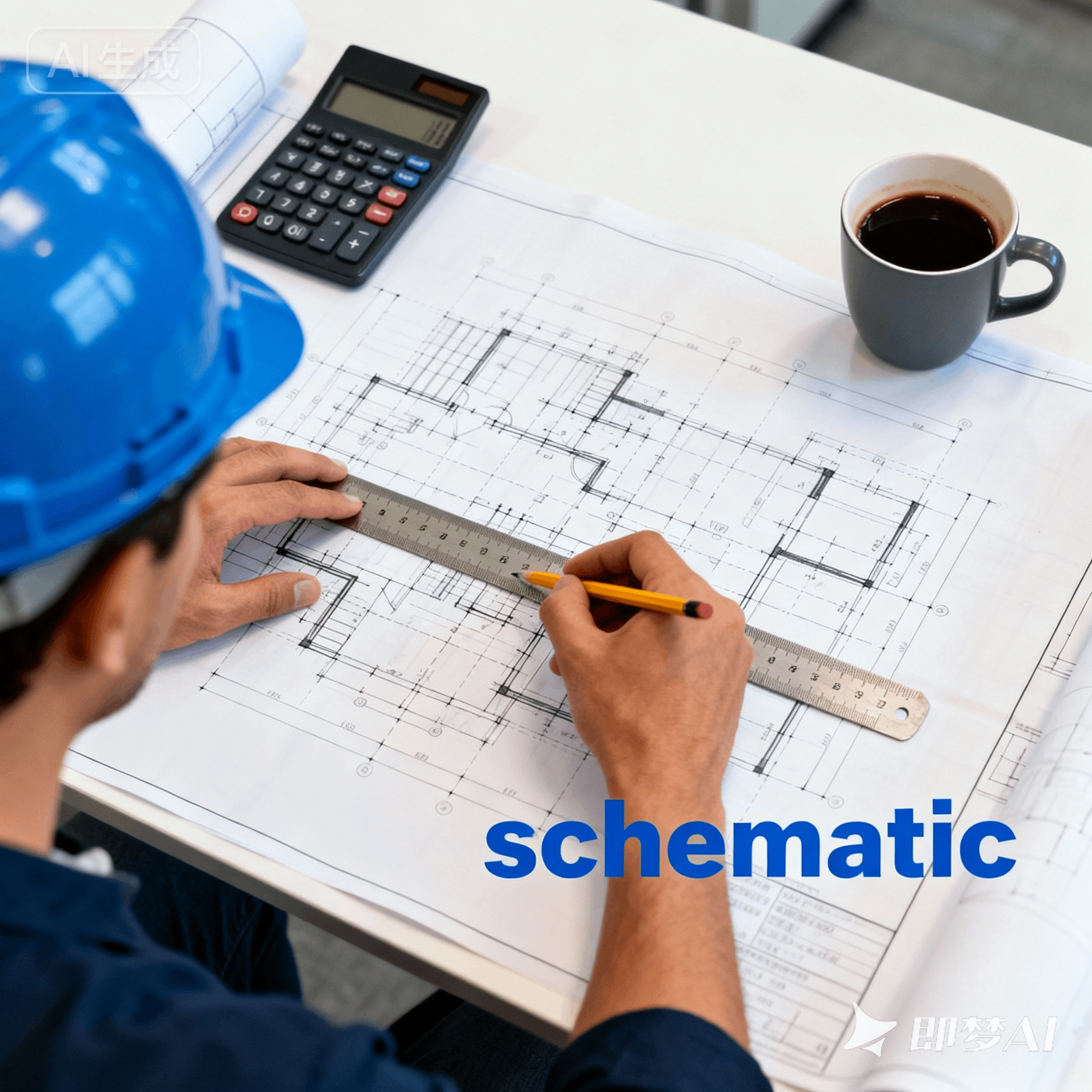 schematic是什么意思_schematic怎么读_音标ski-ˈmætɪk