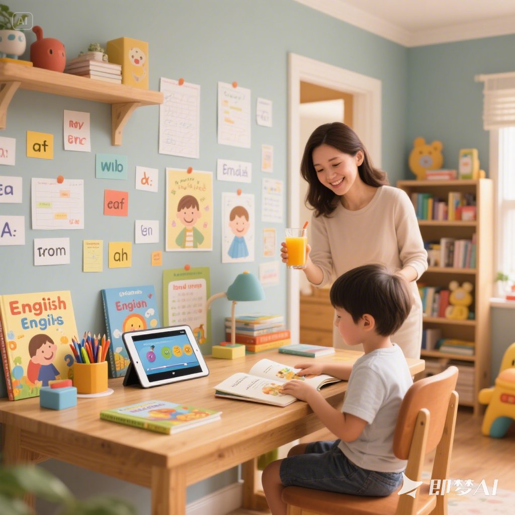 VIPKID 解析名人演讲：语言学习与批判思维双提升