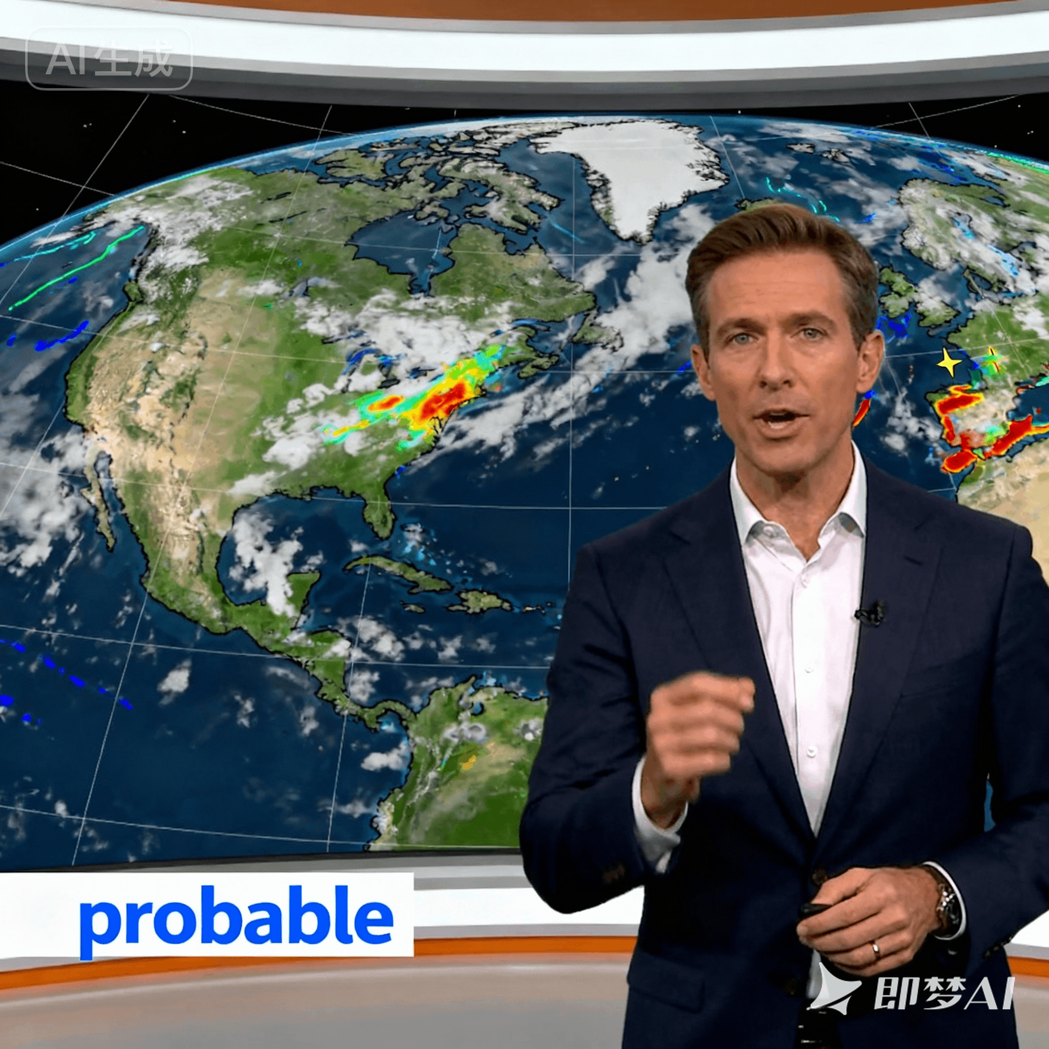 probable是什么意思_probable怎么读_音标ˈprɒbəbl