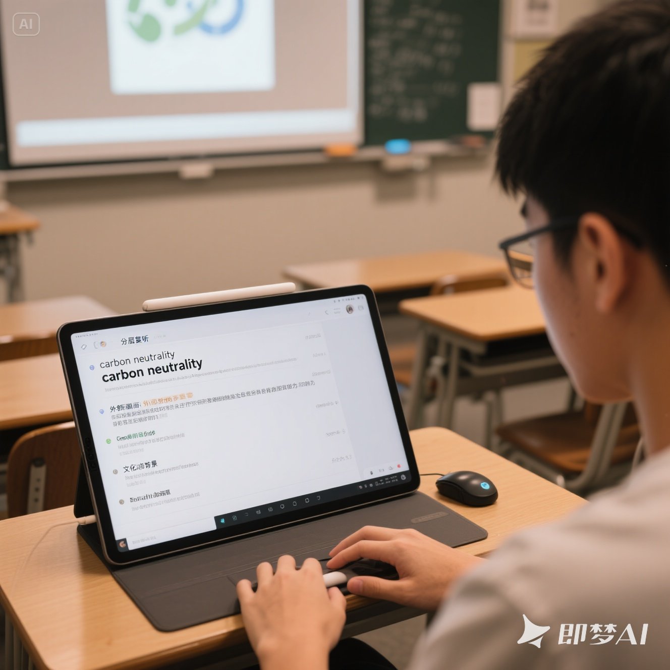 在线英语教育为何比传统线下更有效？
