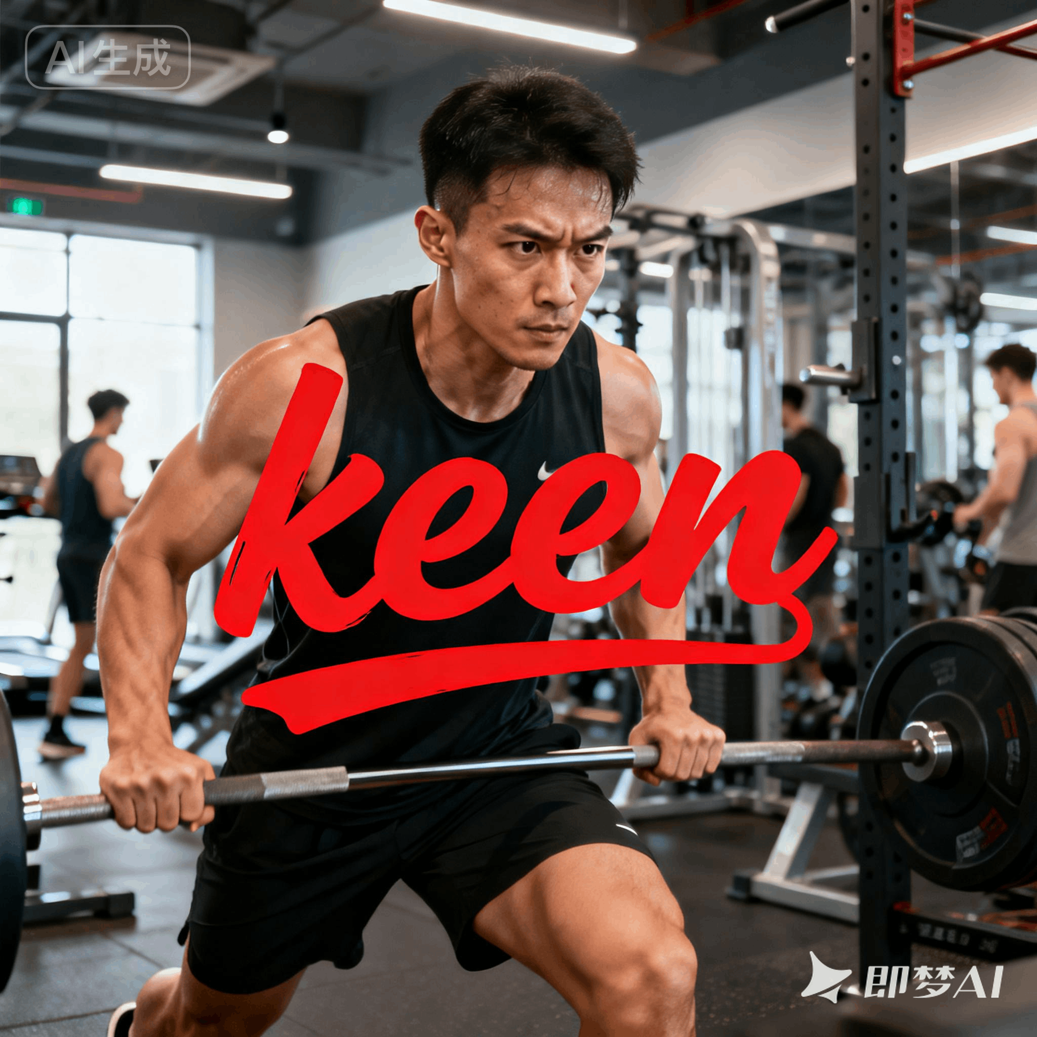 keen是什么意思_keen怎么读_音标ki-n