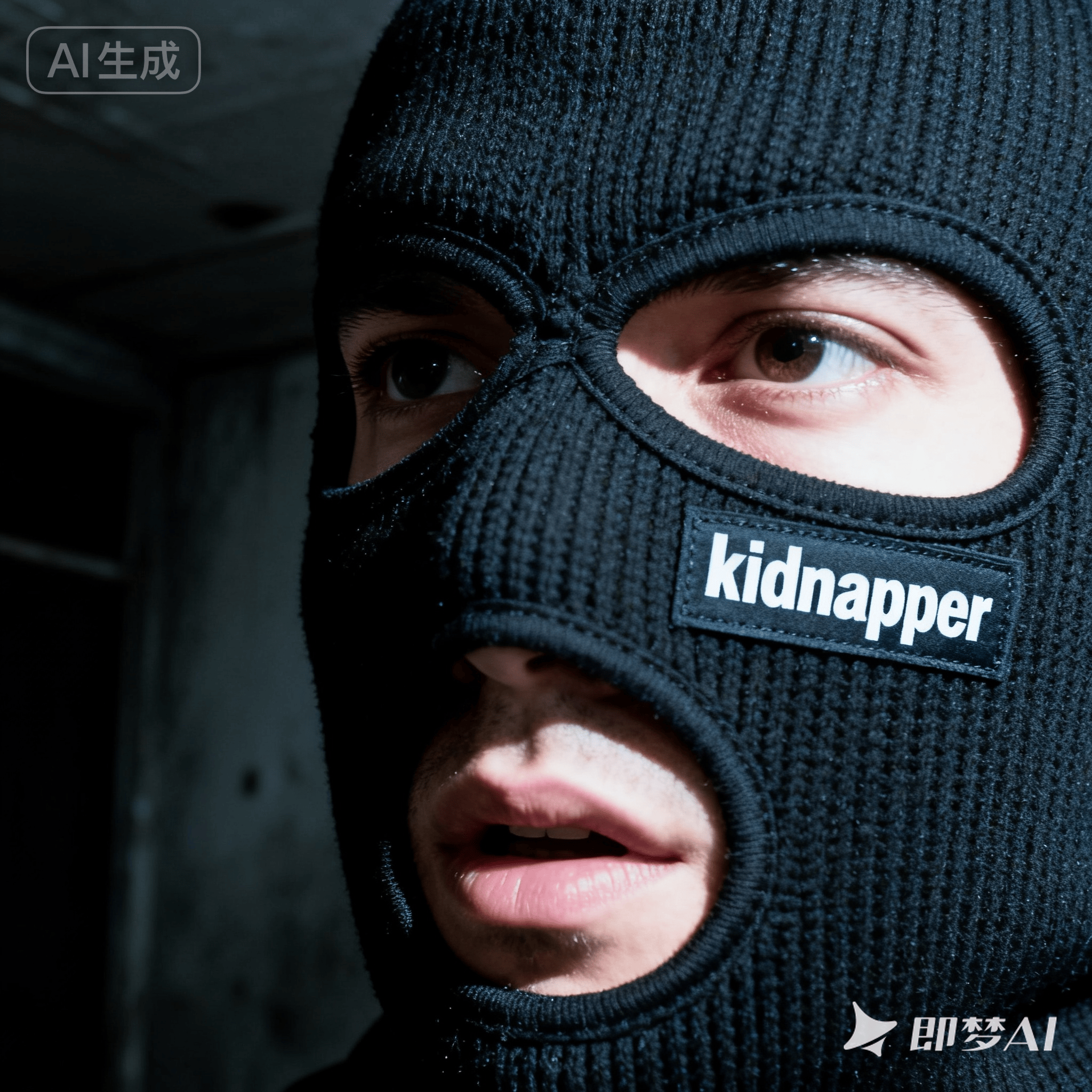 kidnapper是什么意思_kidnapper怎么读_音标'kɪdnæpə(r)