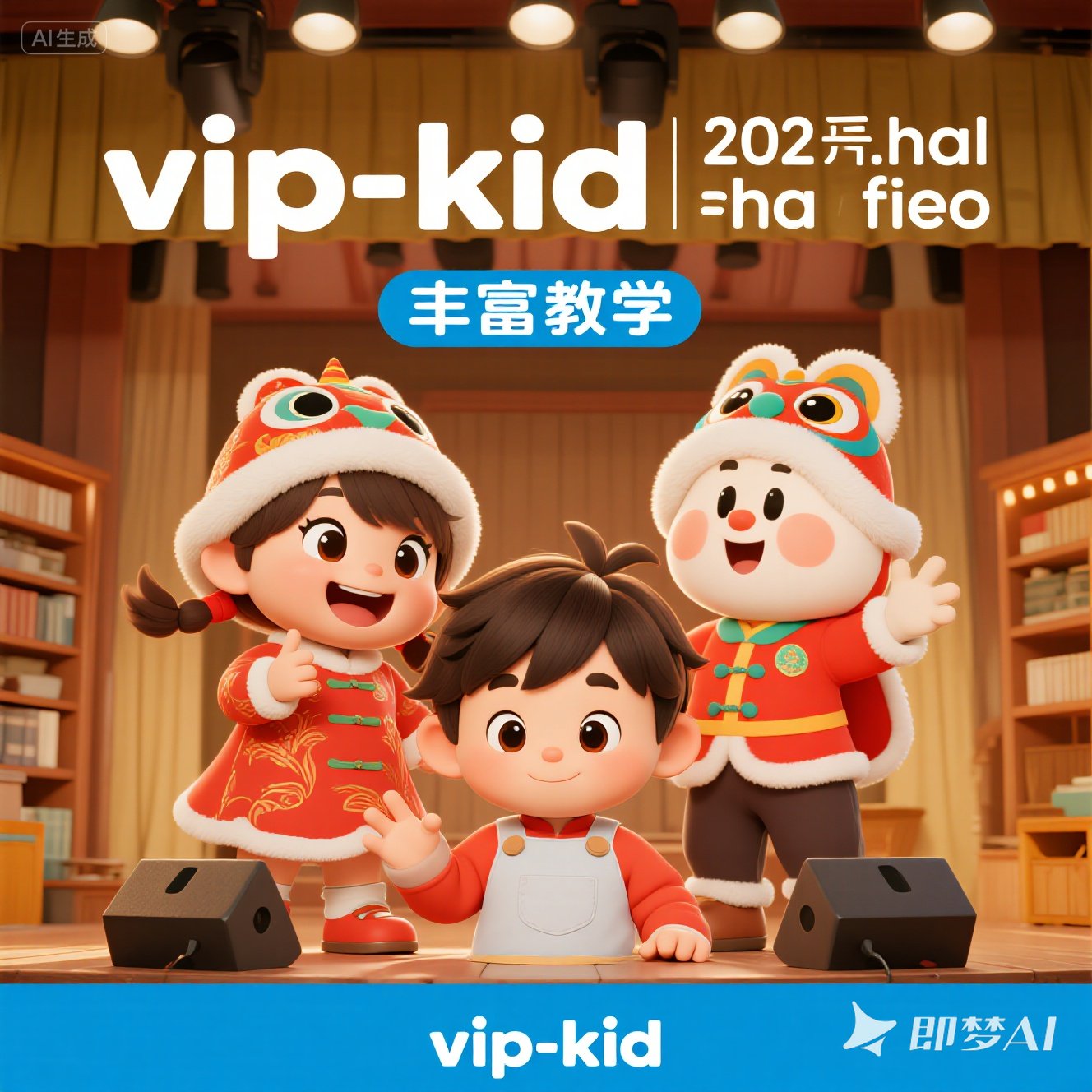英语音乐剧的音乐剧式是什么？