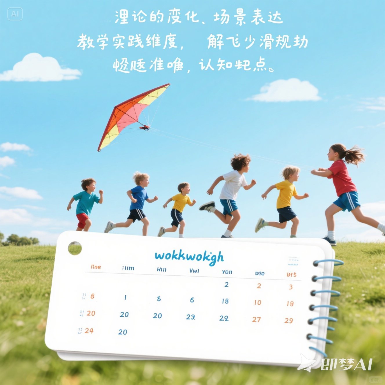 英语中怎样表达儿童滑翔运动