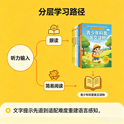 英语基础太差怎么补救从何开始学