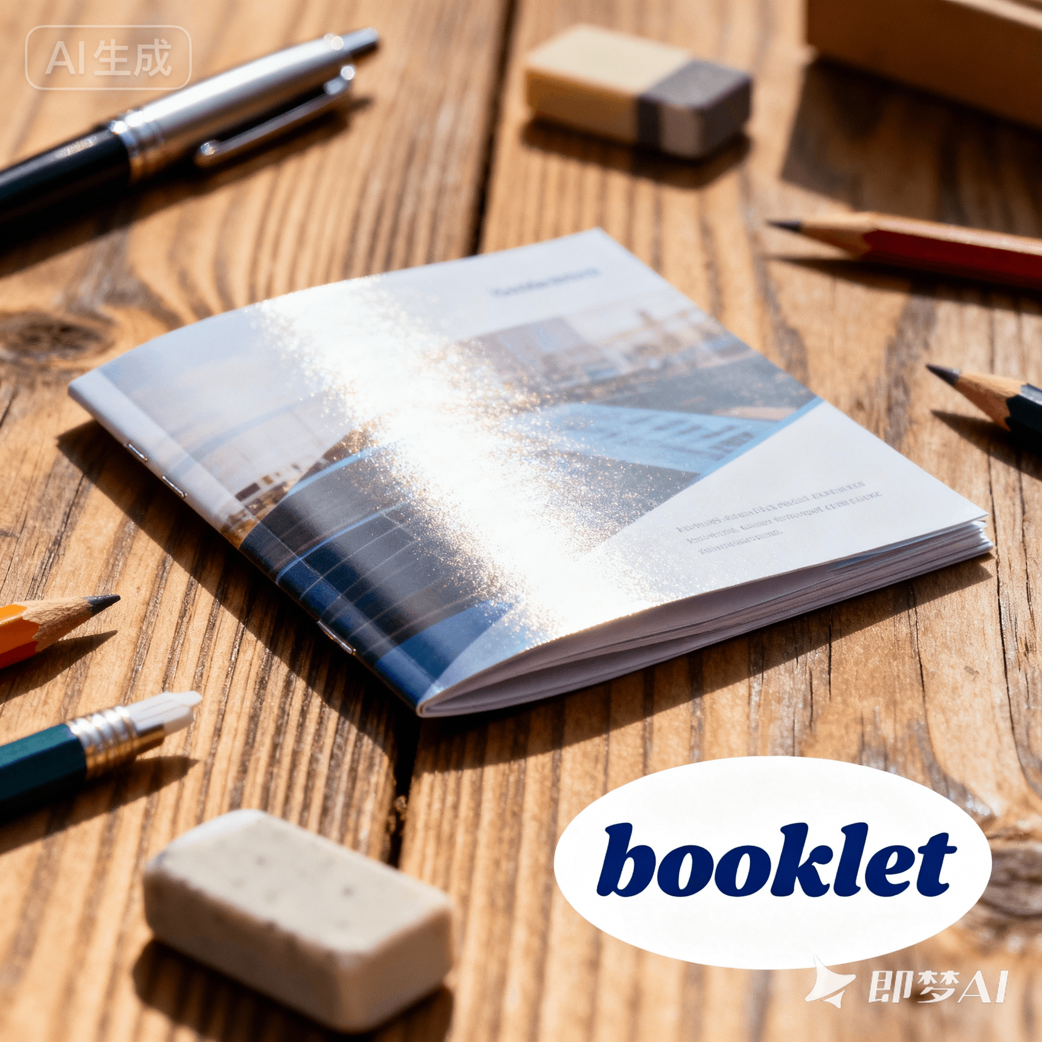 booklet是什么意思_booklet怎么读_音标ˈbʊklət