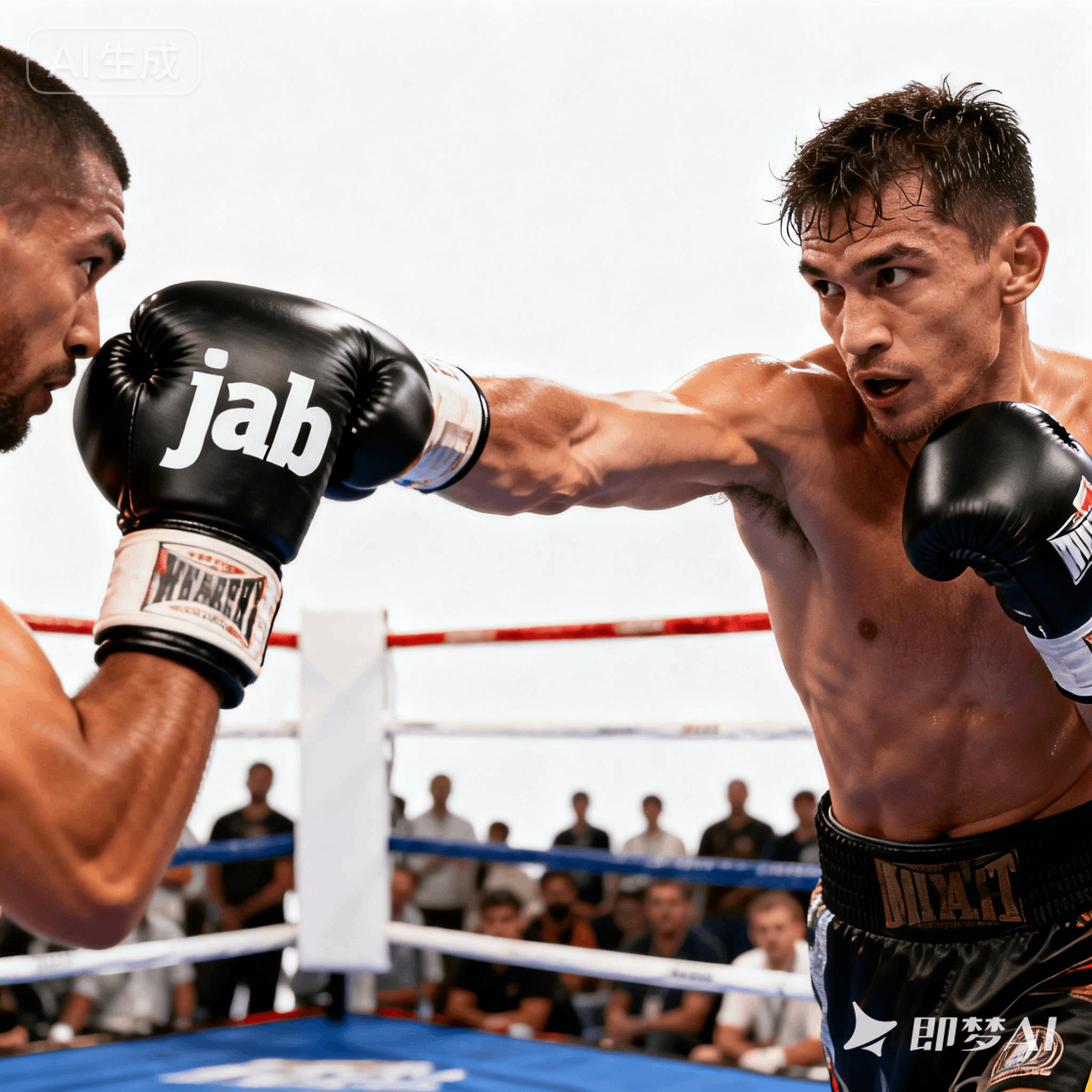 jab是什么意思_jab怎么读_音标dʒæb