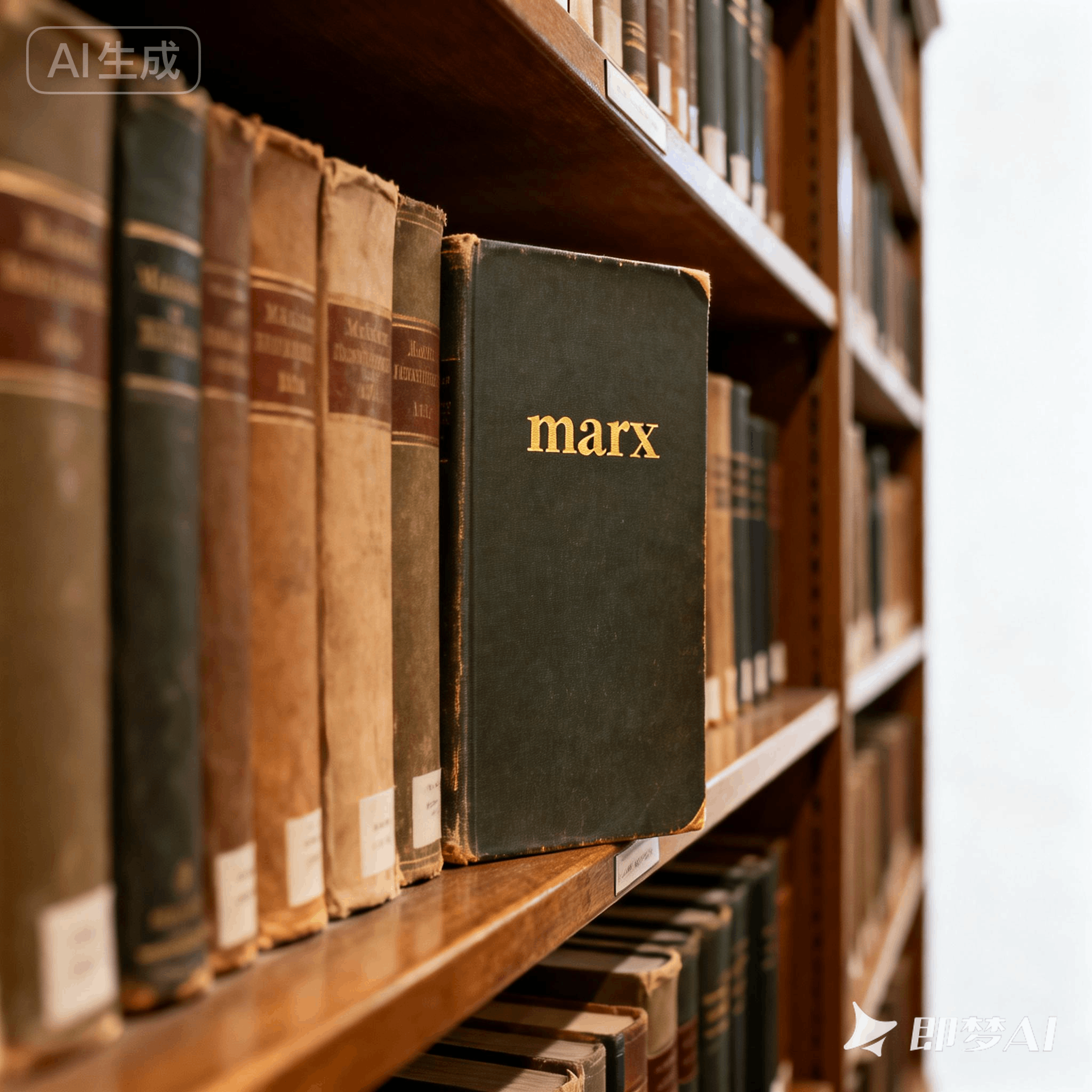 marx是什么意思_marx怎么读_音标mɑ-ks