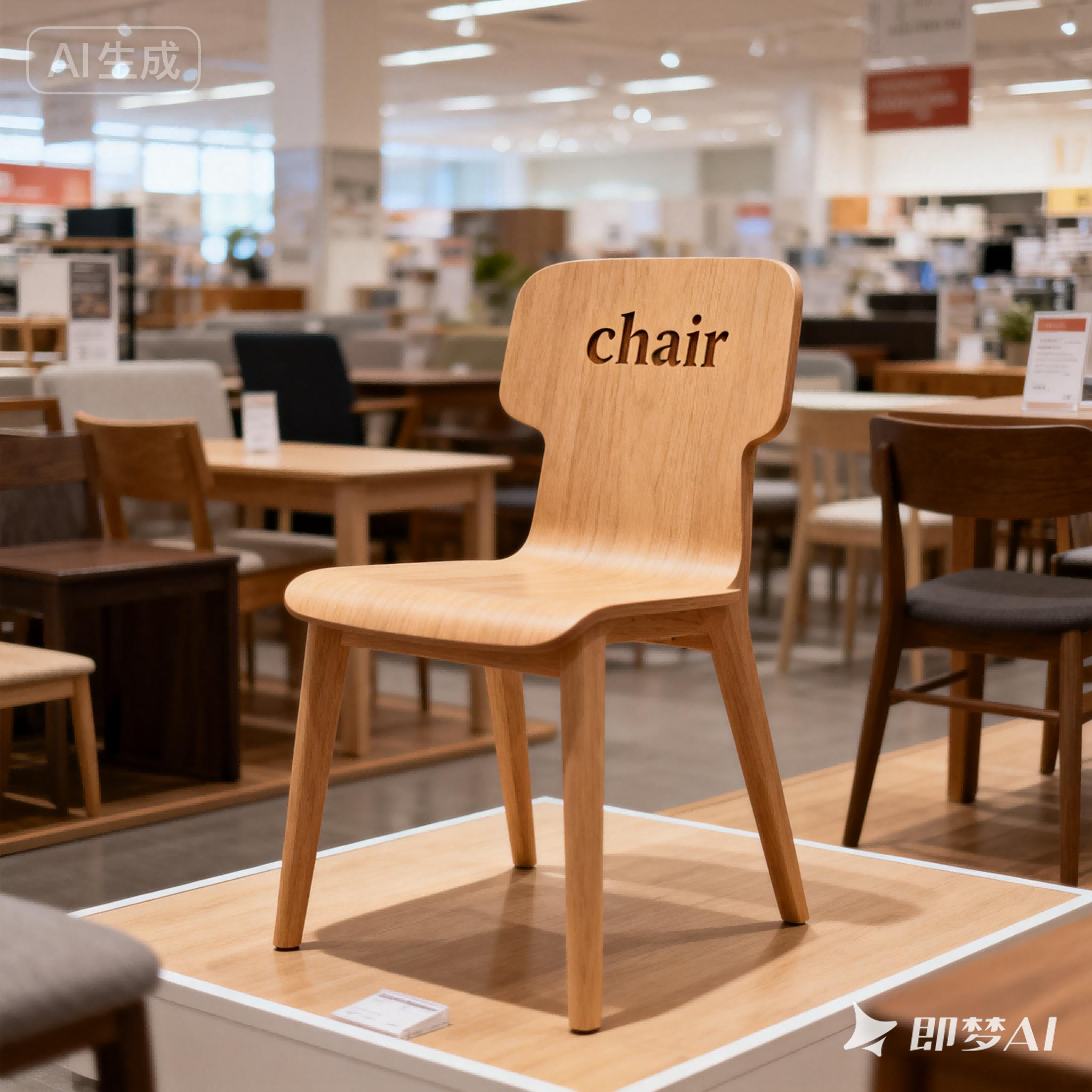 chair是什么意思_chair怎么读_音标tʃeə(r)