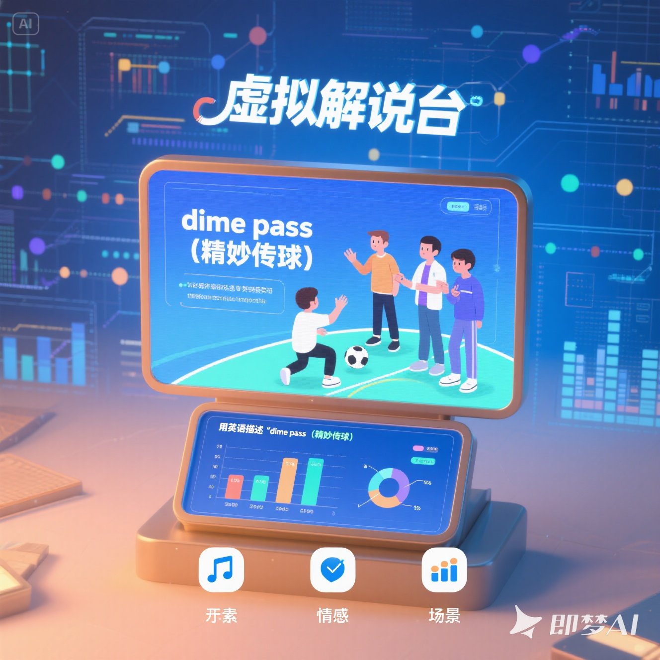 体育解说术语如何助力语言教育？