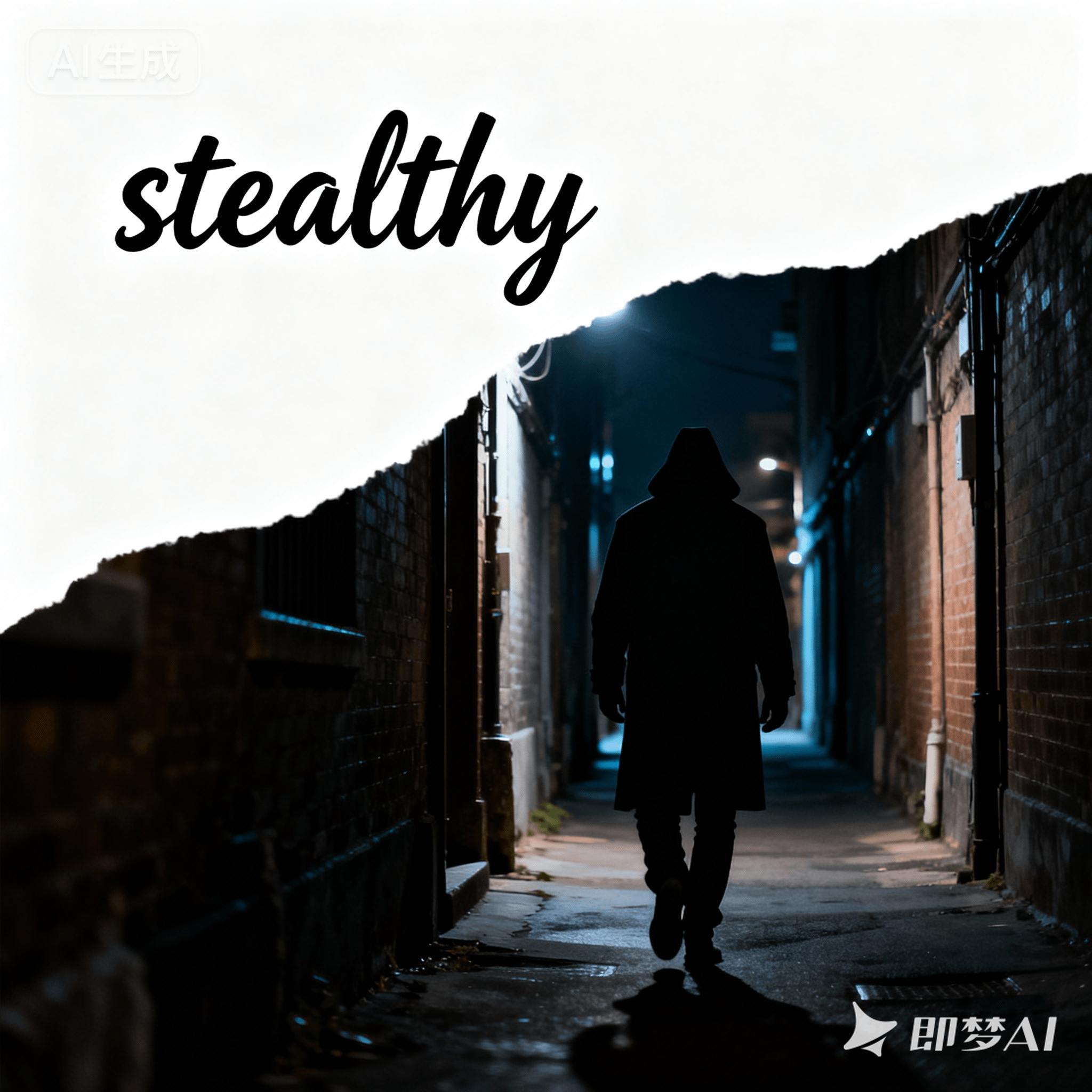 stealthy是什么意思_stealthy怎么读_音标'stelθɪ