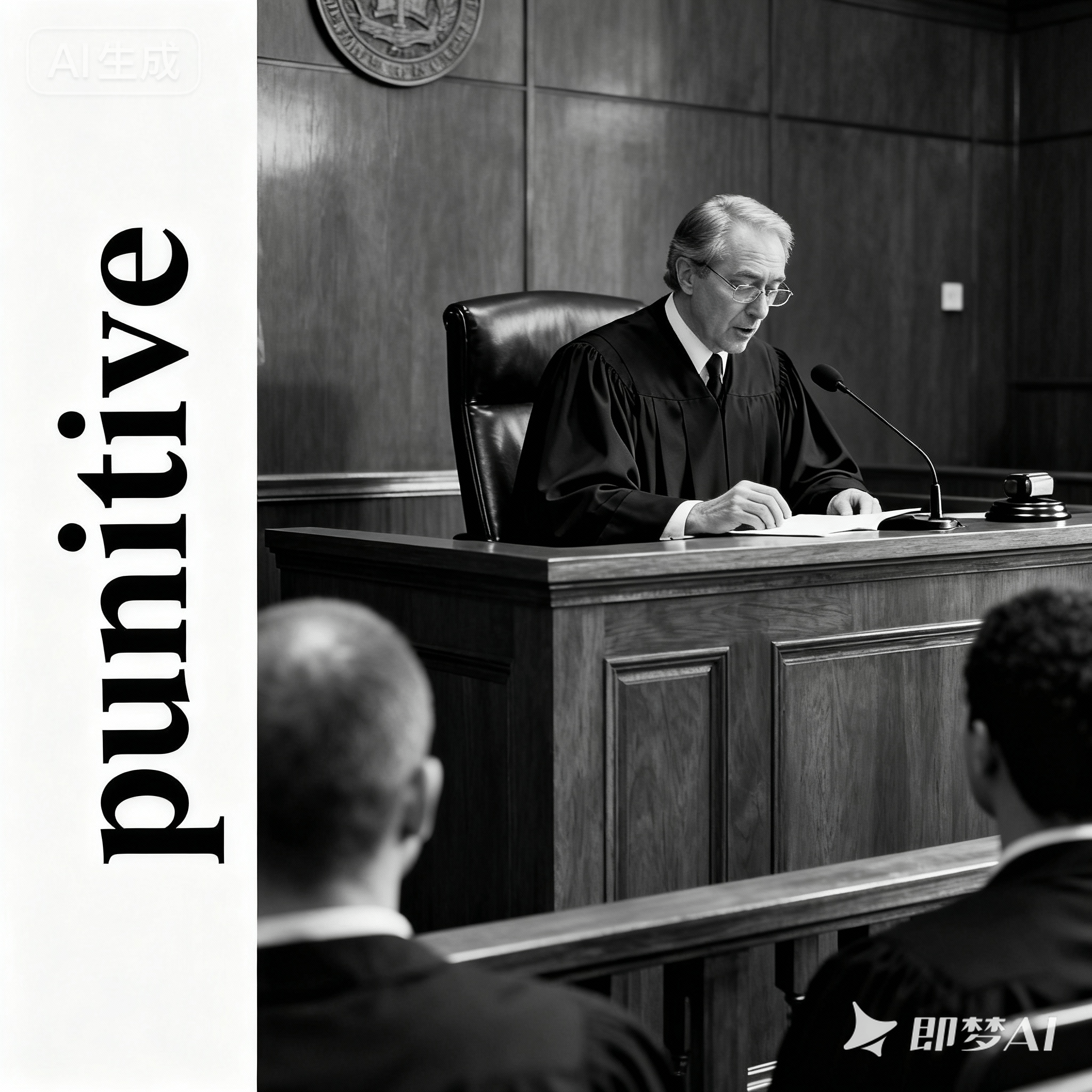 punitive是什么意思_punitive怎么读_音标ˈpju-nətɪv