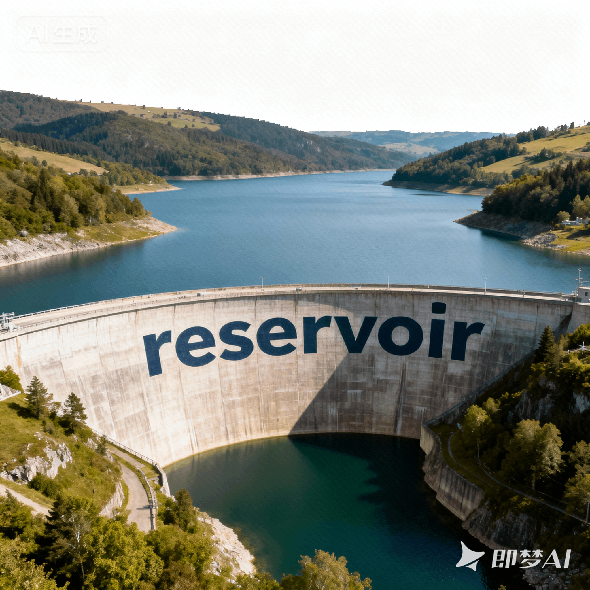 reservoir是什么意思_reservoir怎么读_音标'rezəvwɑ-(r)