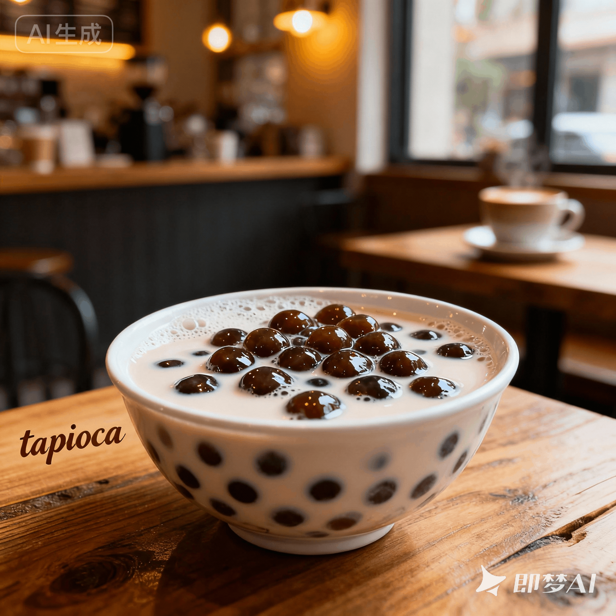 tapioca是什么意思_tapioca怎么读_音标ˌtæpɪˈəʊkə