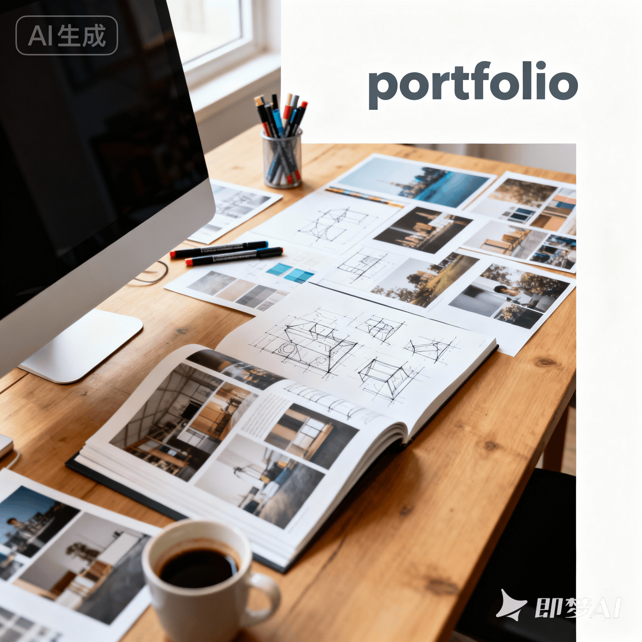 portfolio是什么意思_portfolio怎么读_音标pɔ-tˈfəʊlɪəʊ