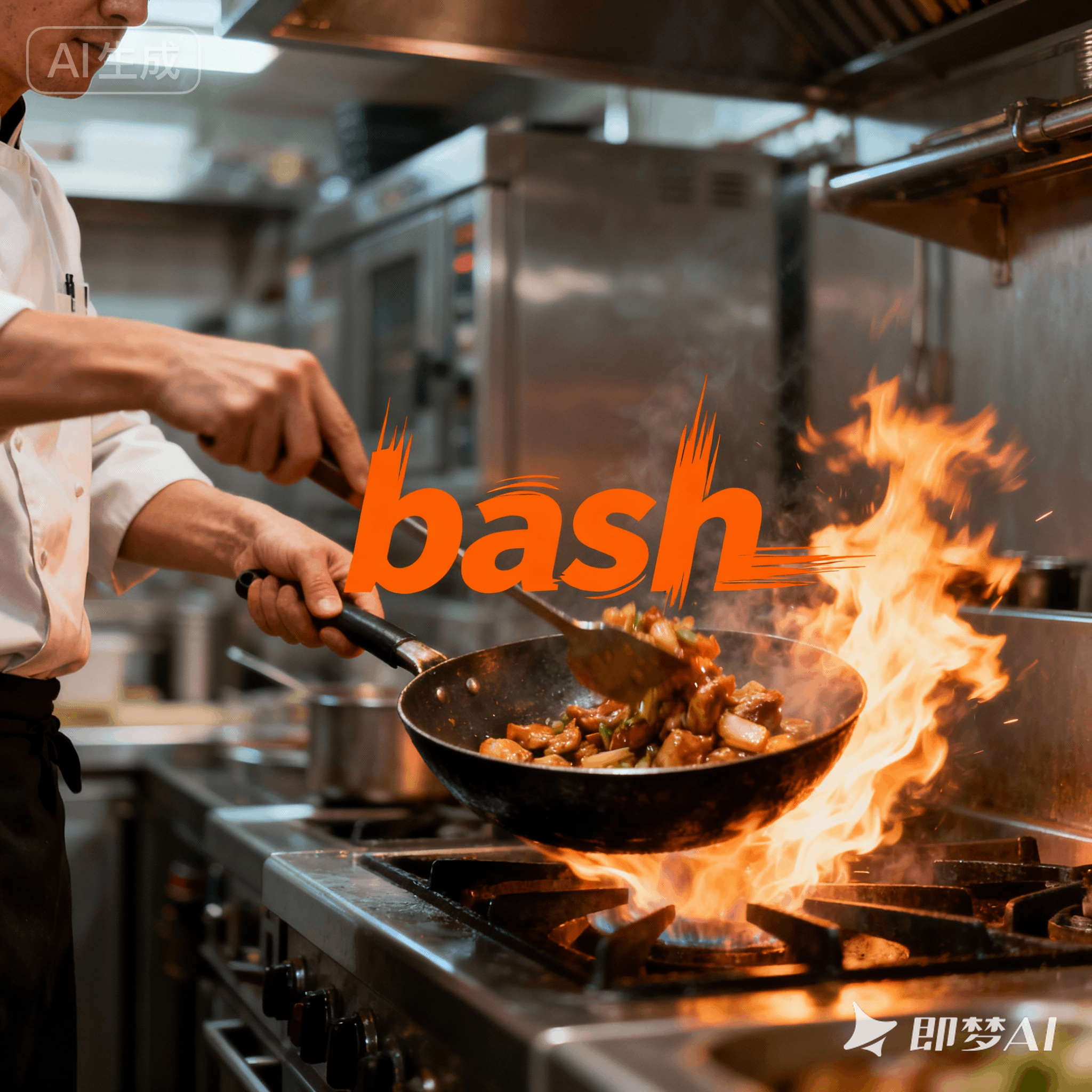 bash是什么意思_bash怎么读_音标bæʃ