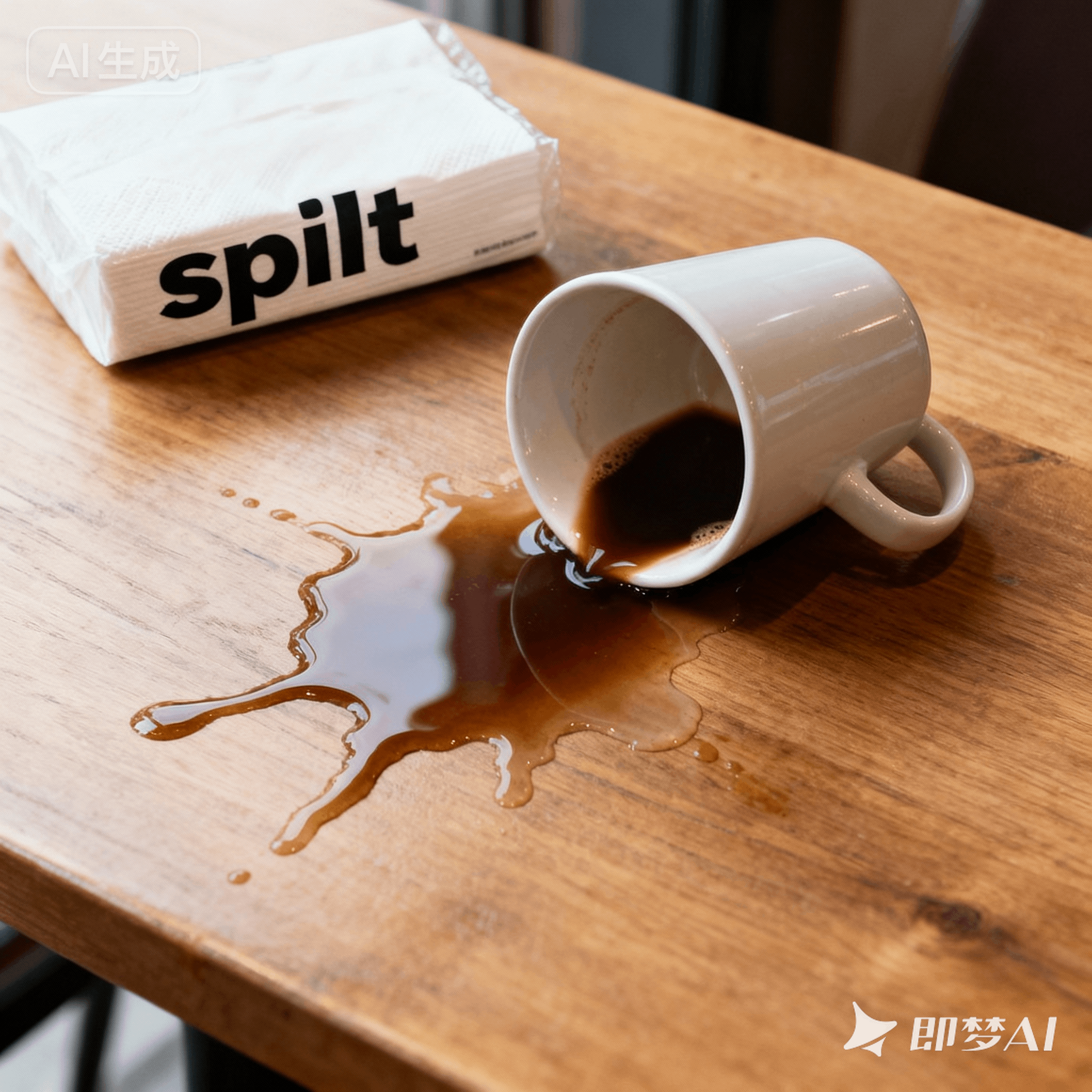 spilt是什么意思_spilt怎么读_音标spɪlt