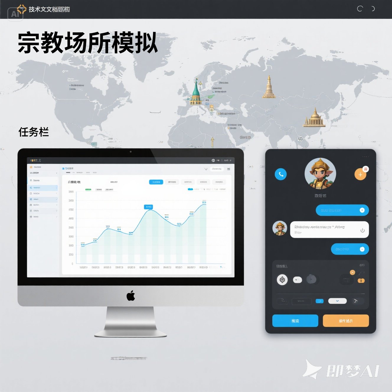 旅行英语必备：五大场景实用短语