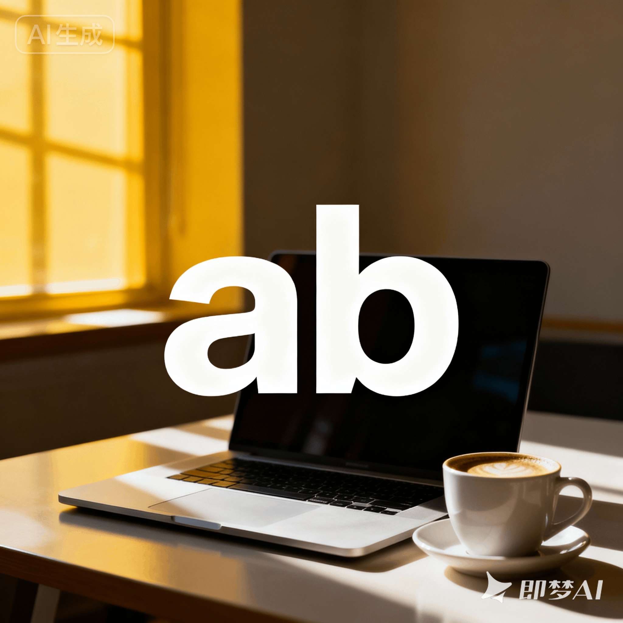 ab是什么意思_ab怎么读_音标ˈeɪˌbi-