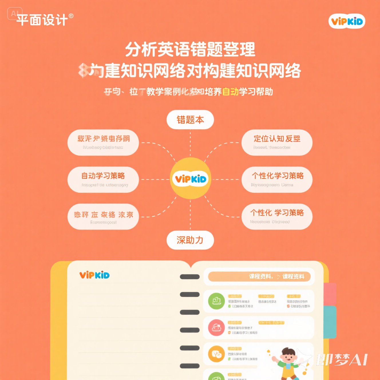 英语错题整理对学习有何帮助？