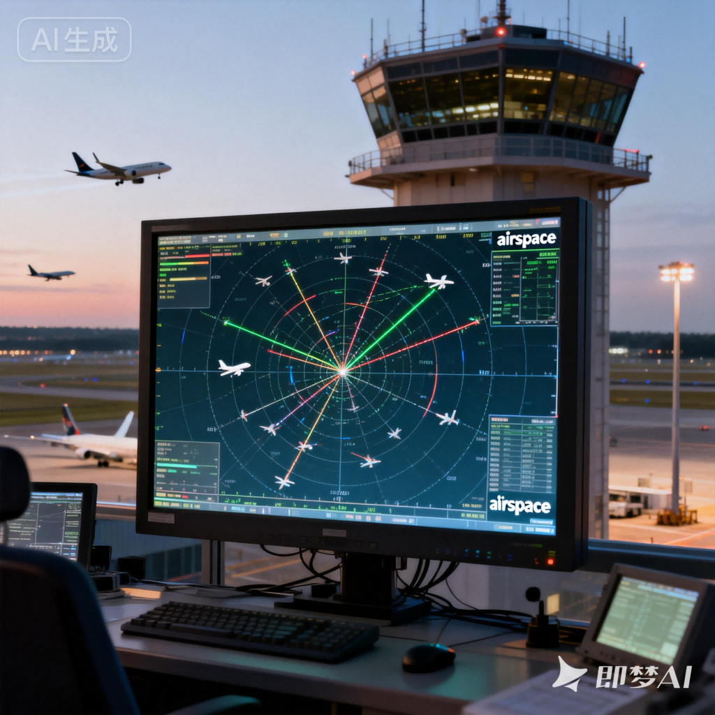 airspace是什么意思_airspace怎么读_音标ˈeəspeɪs