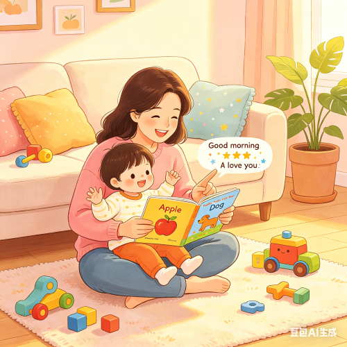 英语最好的方式怎么说