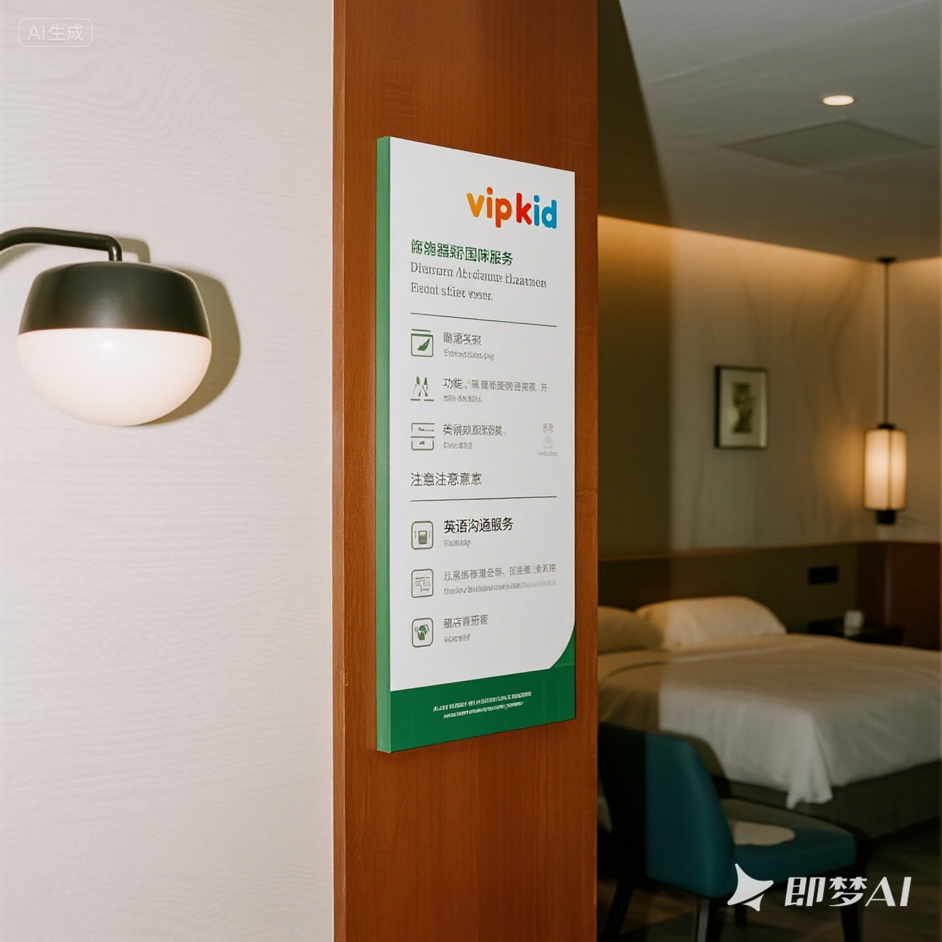英语酒店客房健身房使用指南？