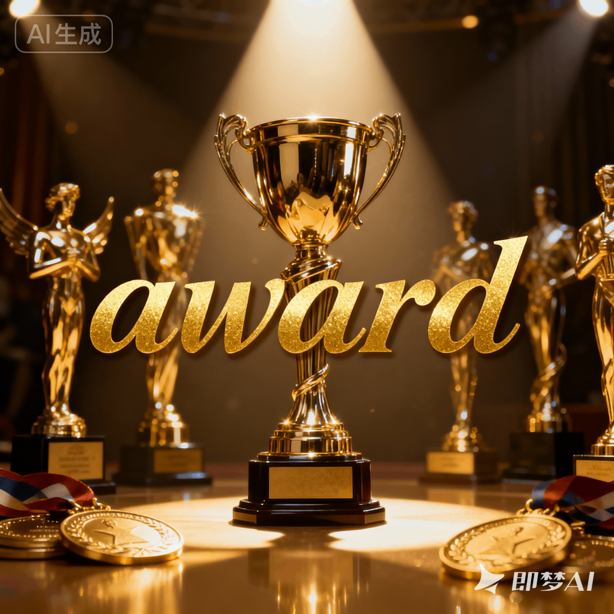 award是什么意思_award怎么读_音标ə'wɔ-d