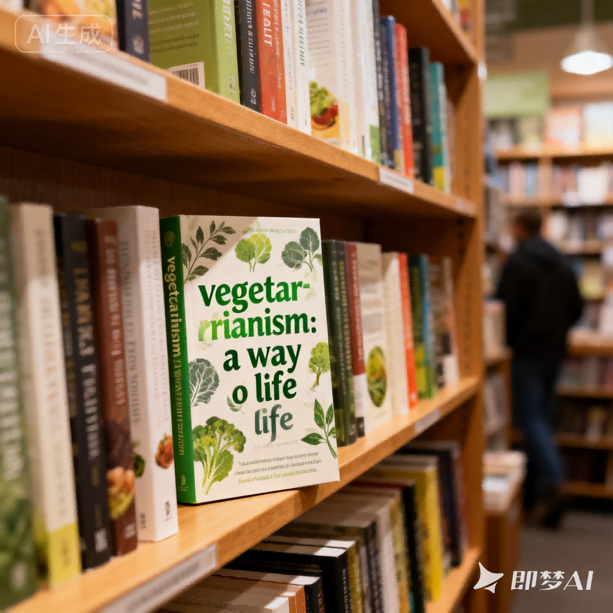 vegetarianism是什么意思_vegetarianism怎么读_音标ˌvedʒə'teərɪənɪzəm