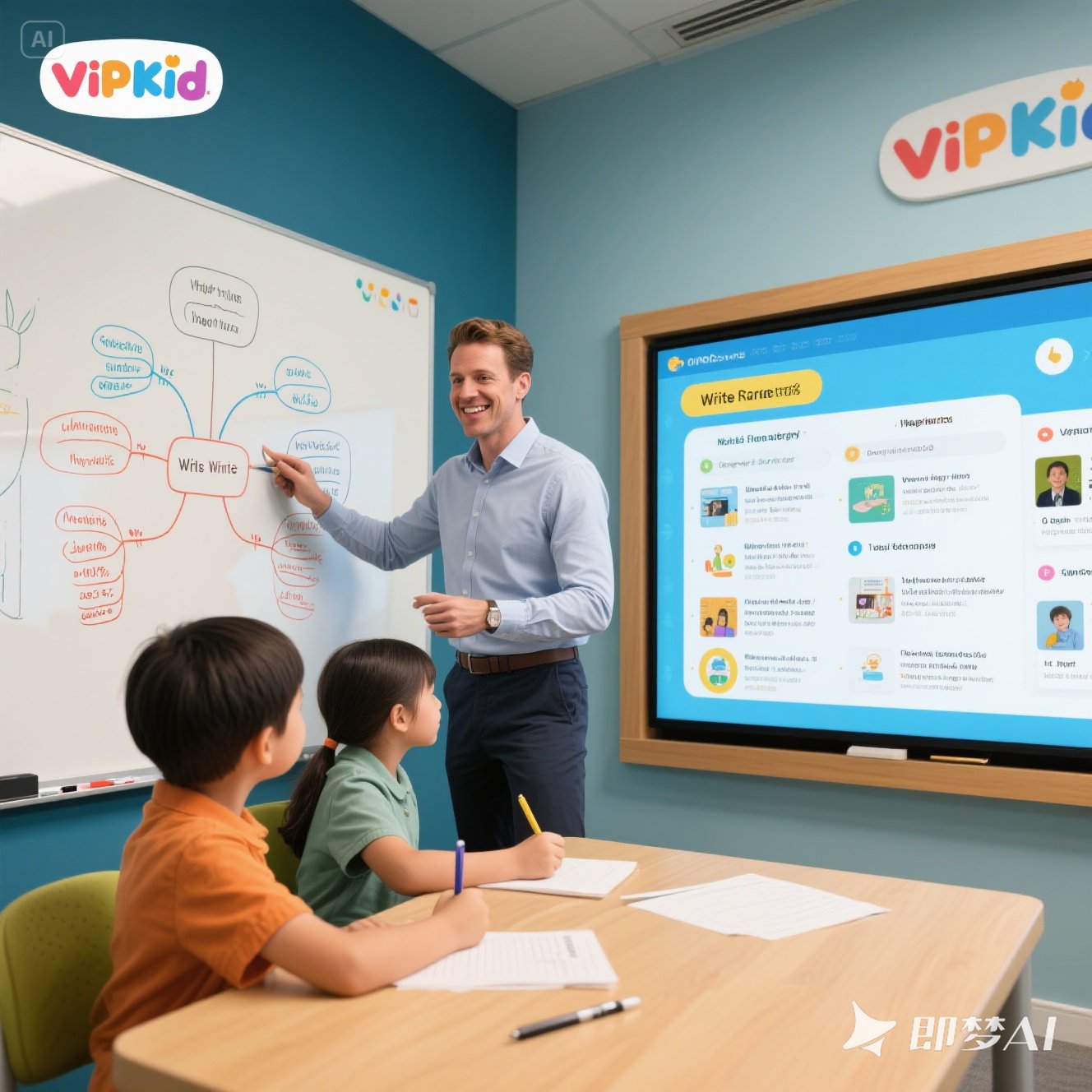 AI 英语测评可靠吗？技术挑战与优化