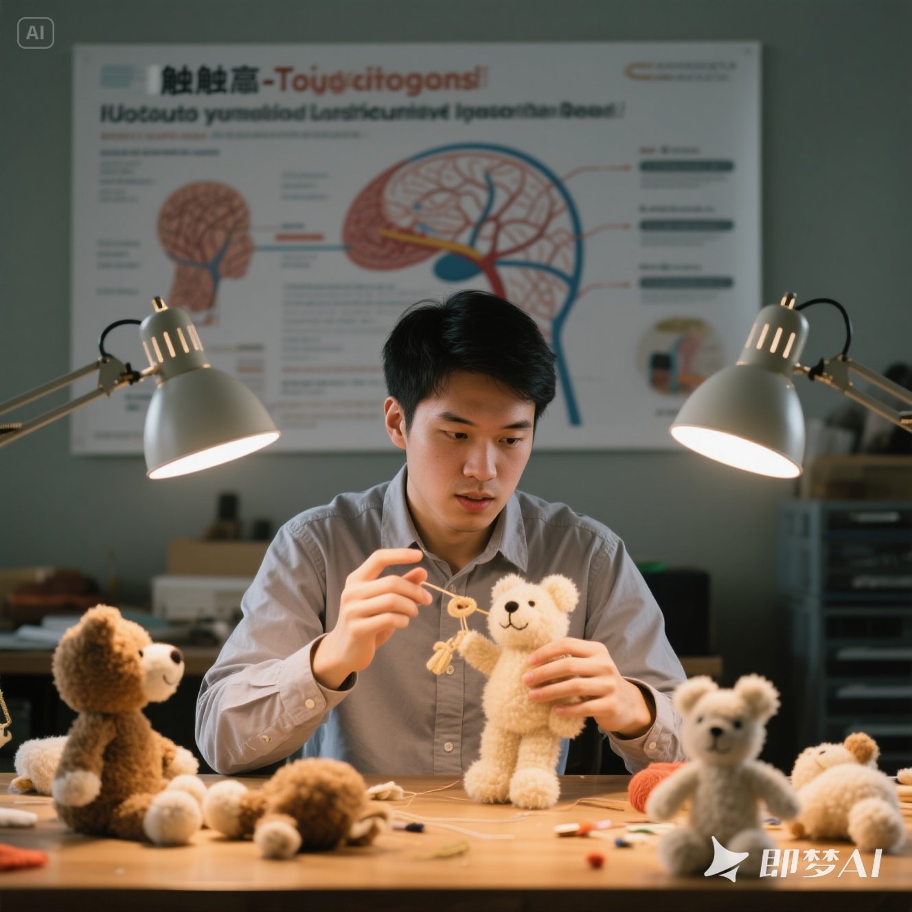如何通过英语手工教学提升语言能力？